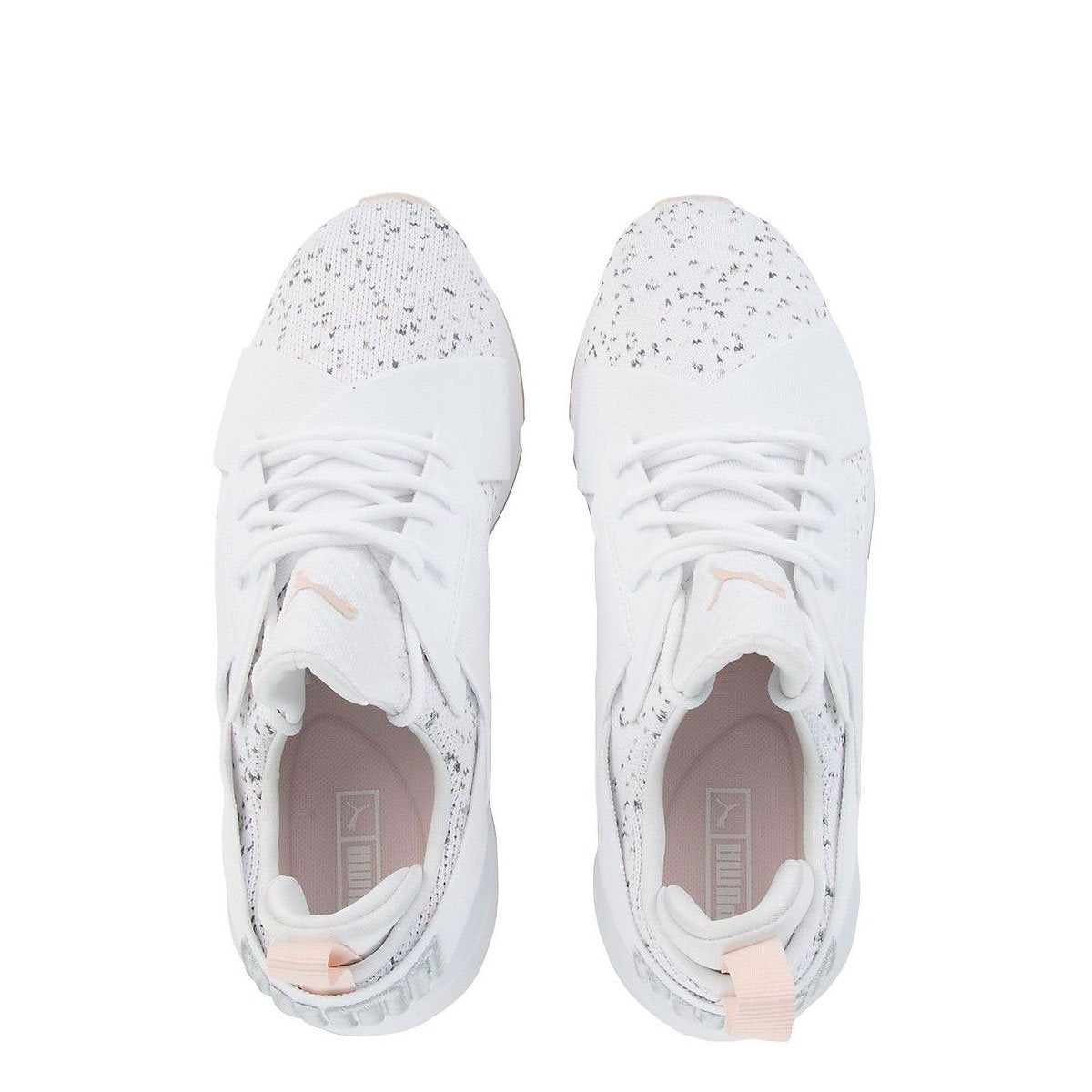 [367050-02] Womens Puma MUSE SOLSTICE WN'S