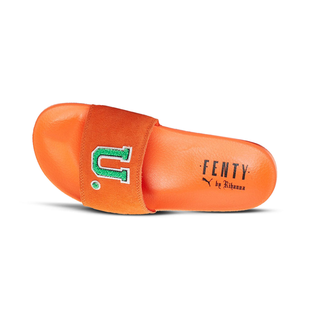 [367087-03] Womens Leadcat Fenty Fu