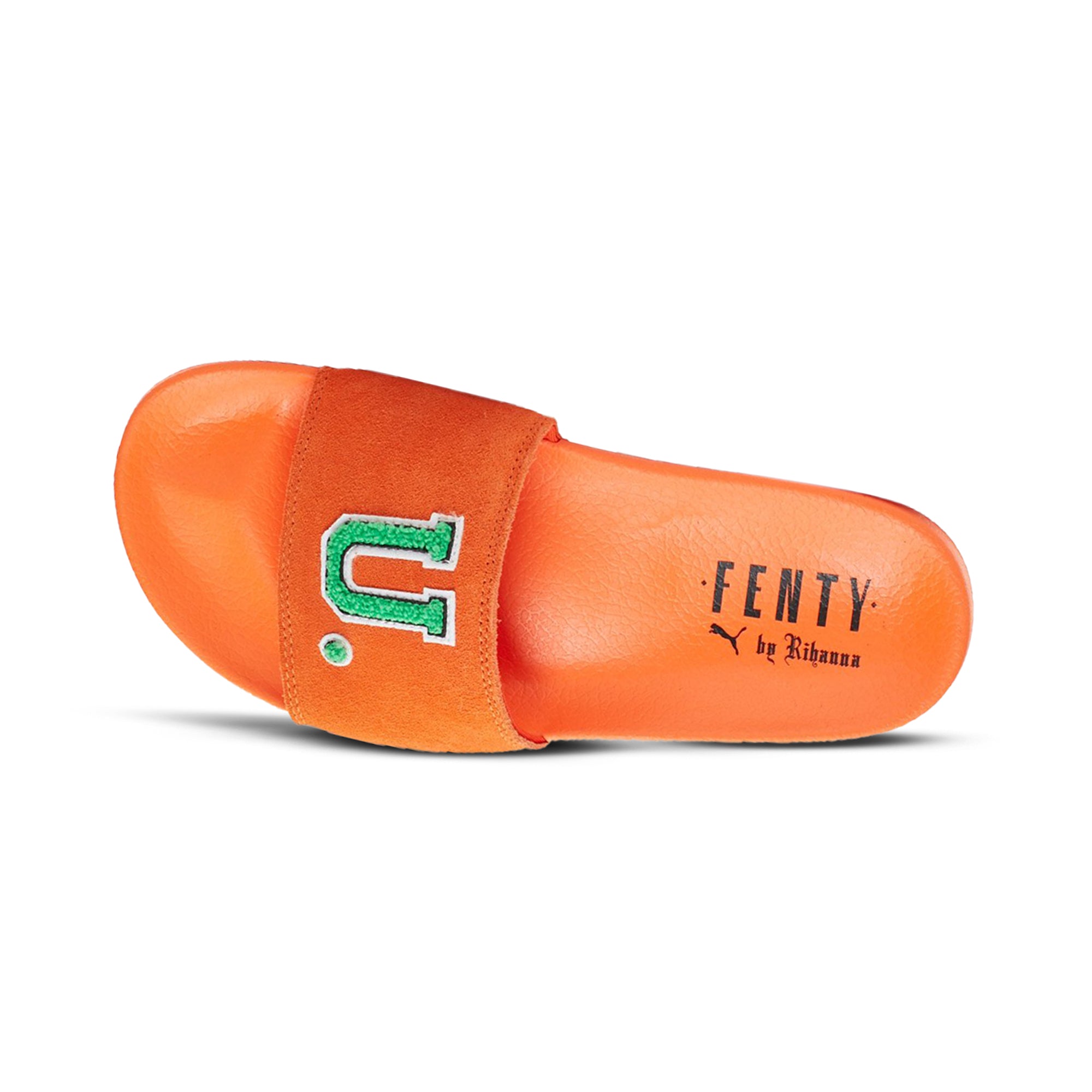 [367087-03] Womens Leadcat Fenty Fu
