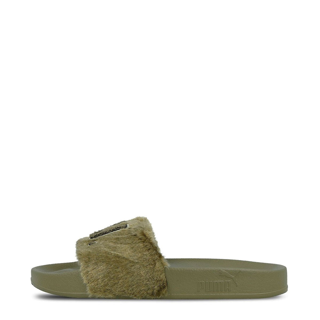 [367089-01] Womens LEADCAT FENTY FU FUR