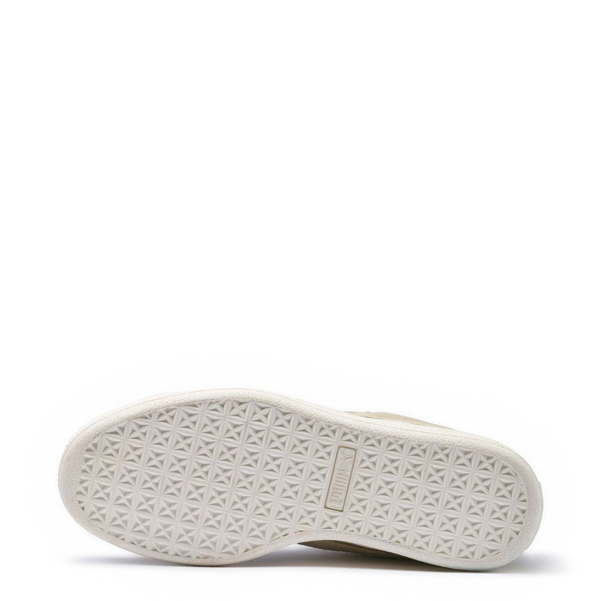 [367176-01] Womens SUEDE CLASSIC X GOLDEN DESERT WN'S