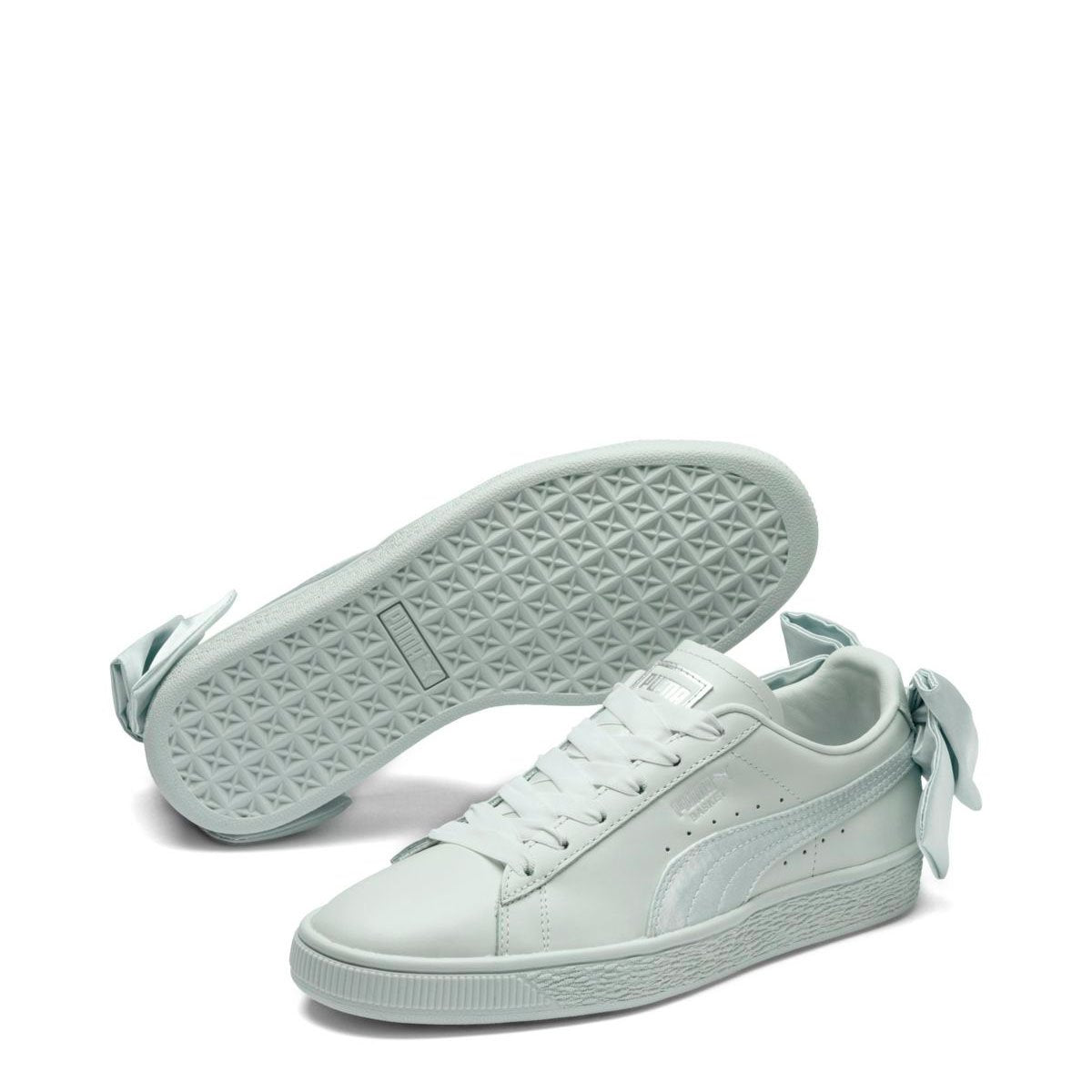 [367319-03] Womens BASKET BOW WN'S