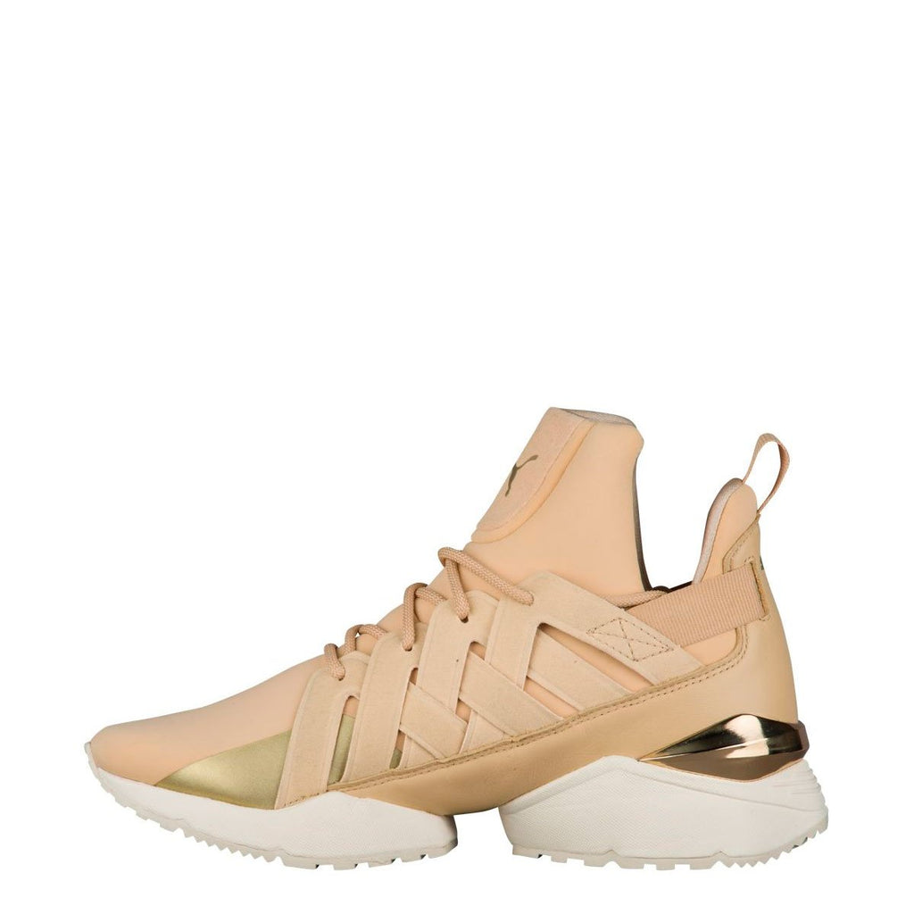 [367481-01] Womens Puma MUSE ECHO NSL WN'S