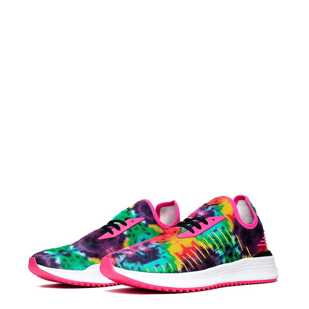 [367846-01] AVID EVOKNIT HZE
