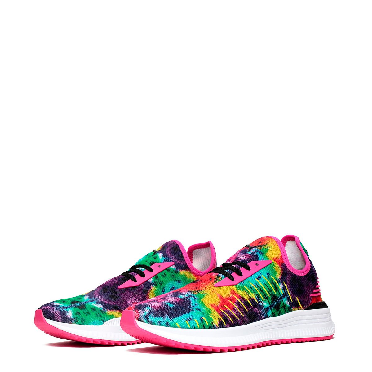 [367846-01] AVID EVOKNIT HZE