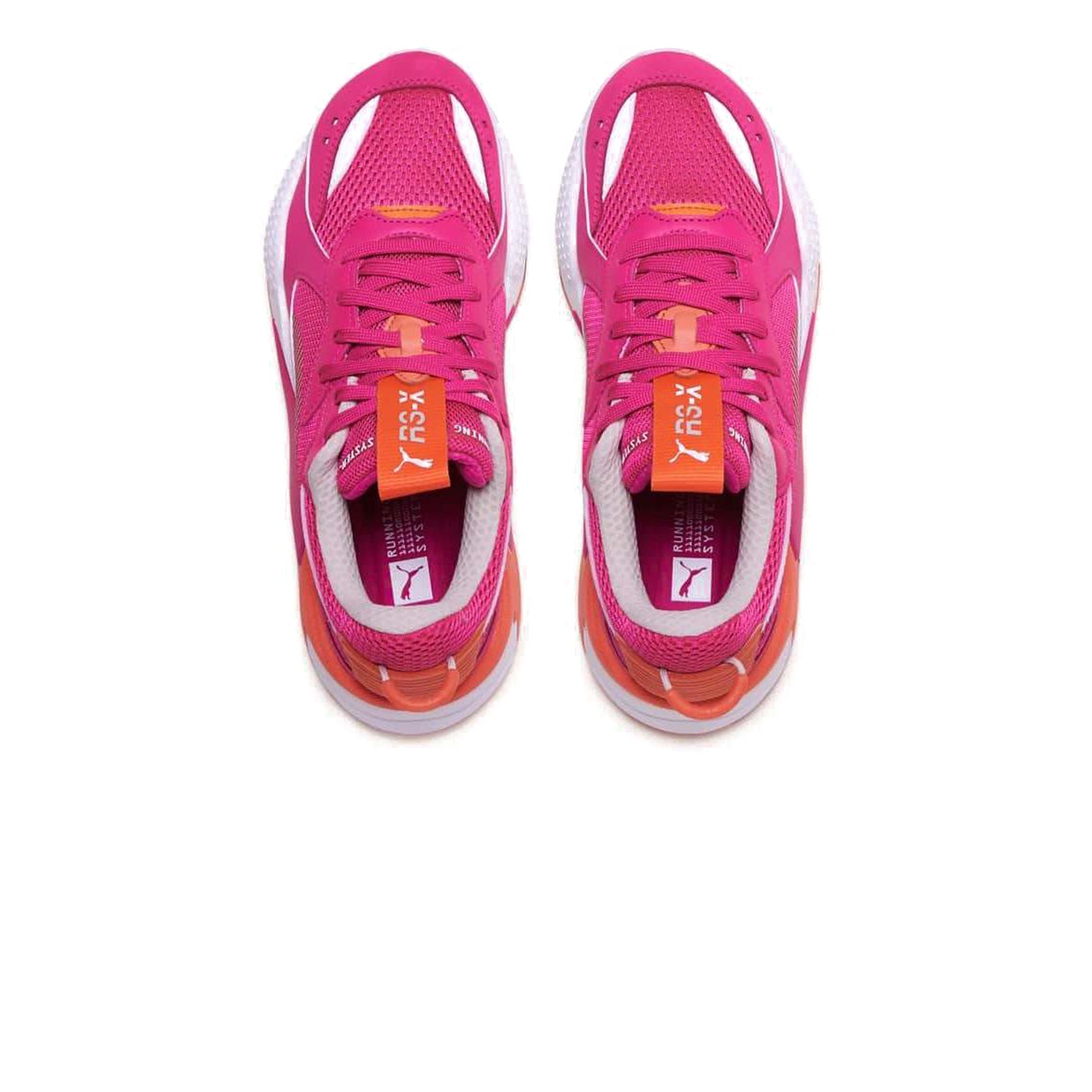 [370750-10] Womens Puma Rs-X Toys