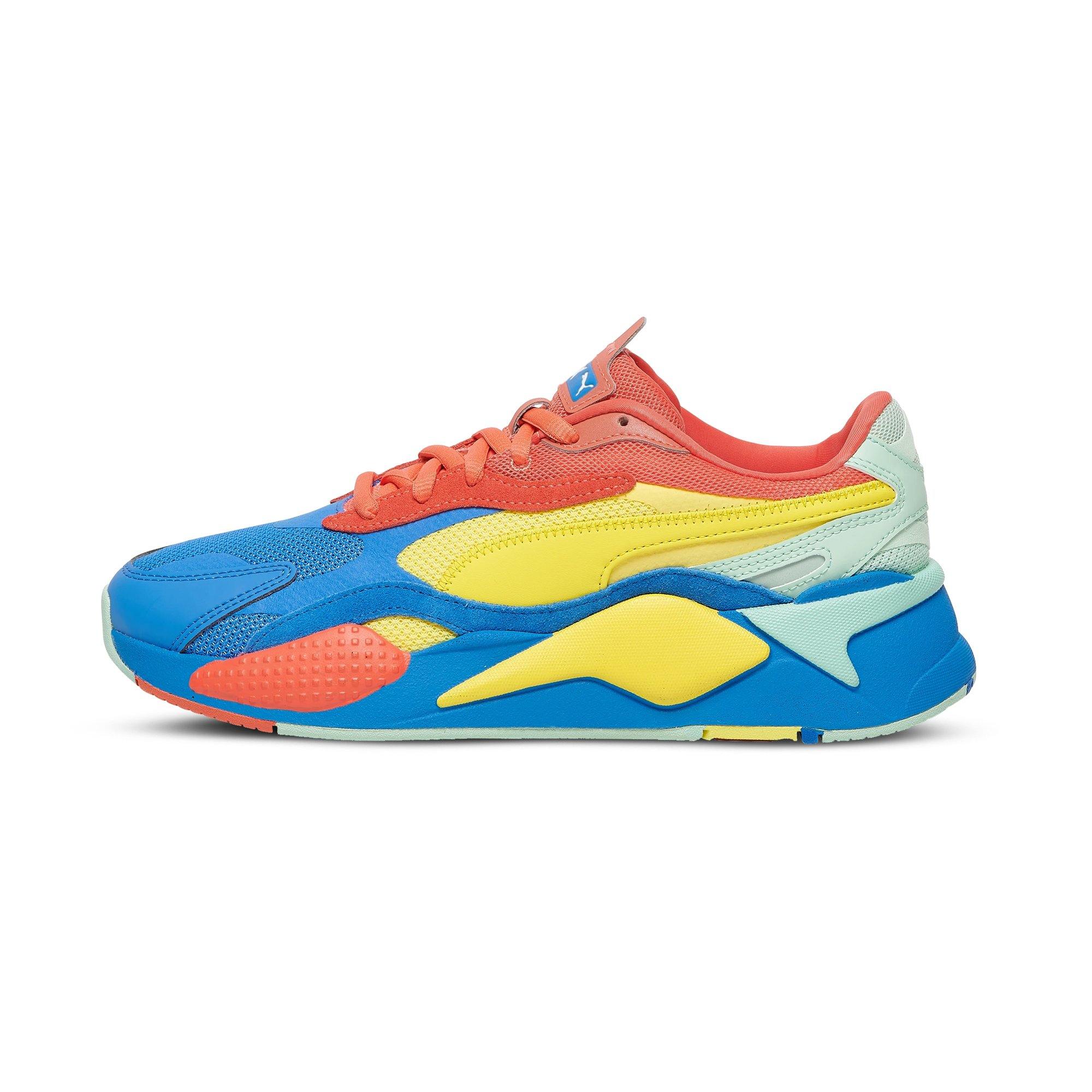 [371570-14] Mens Puma RS-X3 Puzzle - sneakAR