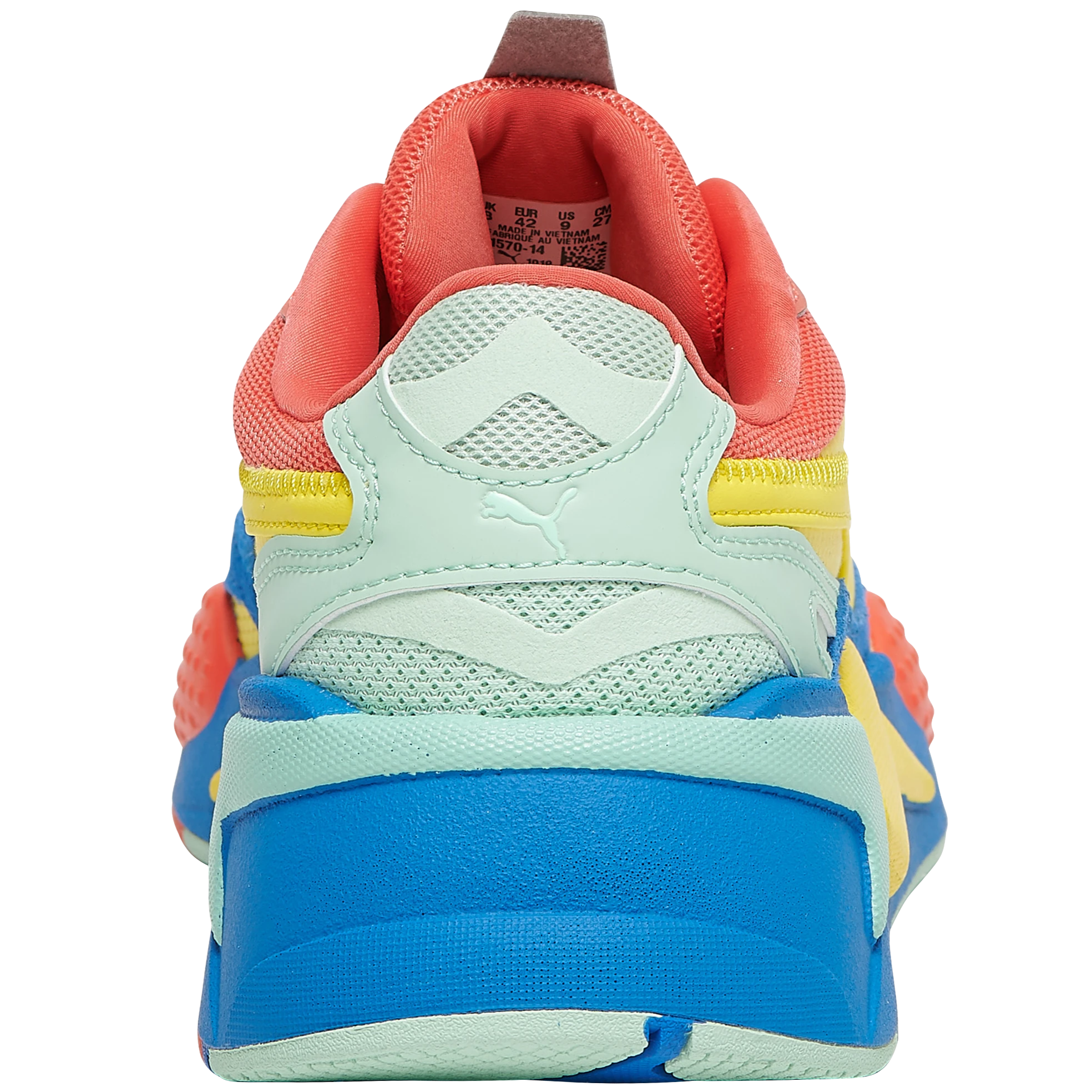 [371570-14] Mens Puma RS-X3 Puzzle - sneakAR