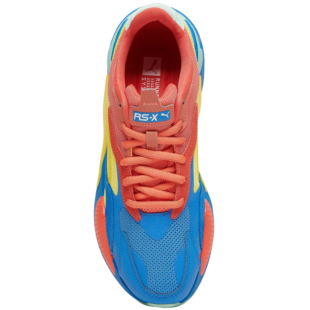 [371570-14] Mens Puma RS-X3 Puzzle - sneakAR