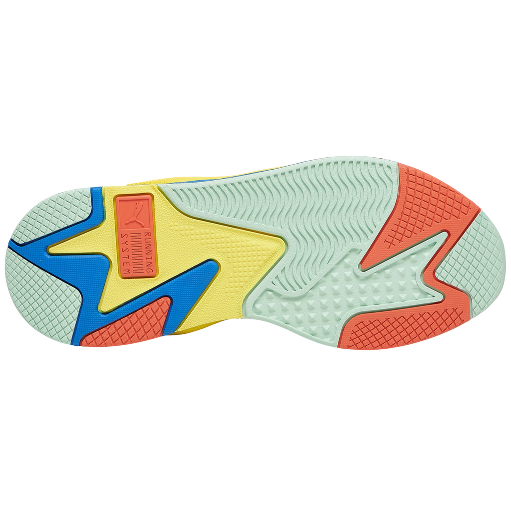 [371570-14] Mens Puma RS-X3 Puzzle - sneakAR