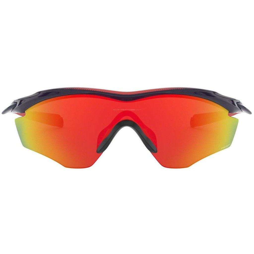 [OO9343-12] Mens Oakley M2 Frame XL Sunglasses - sneakAR