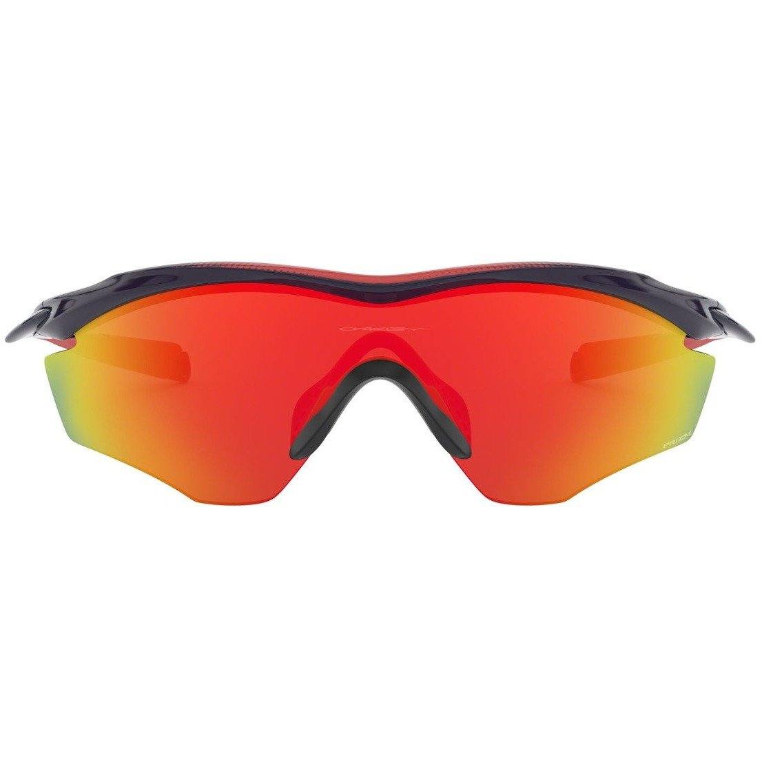 [OO9343-12] Mens Oakley M2 Frame XL Sunglasses - sneakAR