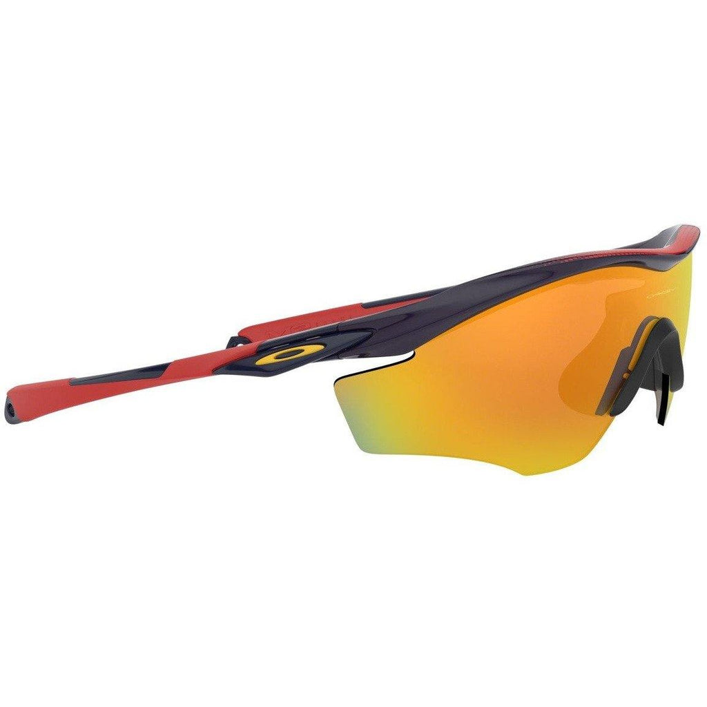[OO9343-12] Mens Oakley M2 Frame XL Sunglasses - sneakAR