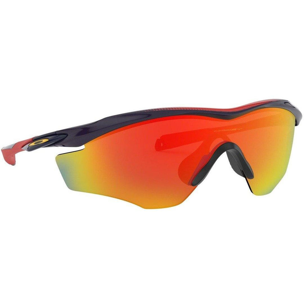 [OO9343-12] Mens Oakley M2 Frame XL Sunglasses - sneakAR