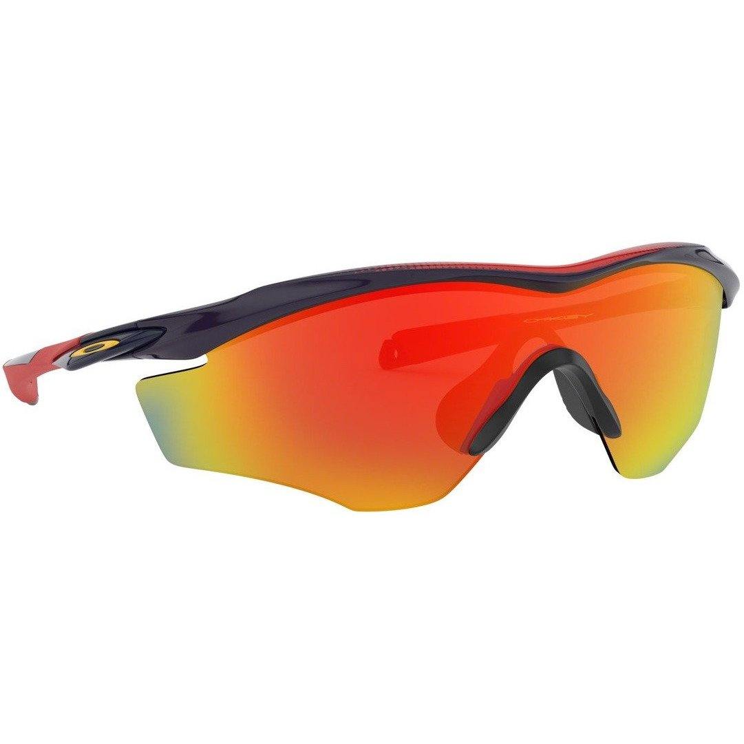 [OO9343-12] Mens Oakley M2 Frame XL Sunglasses - sneakAR