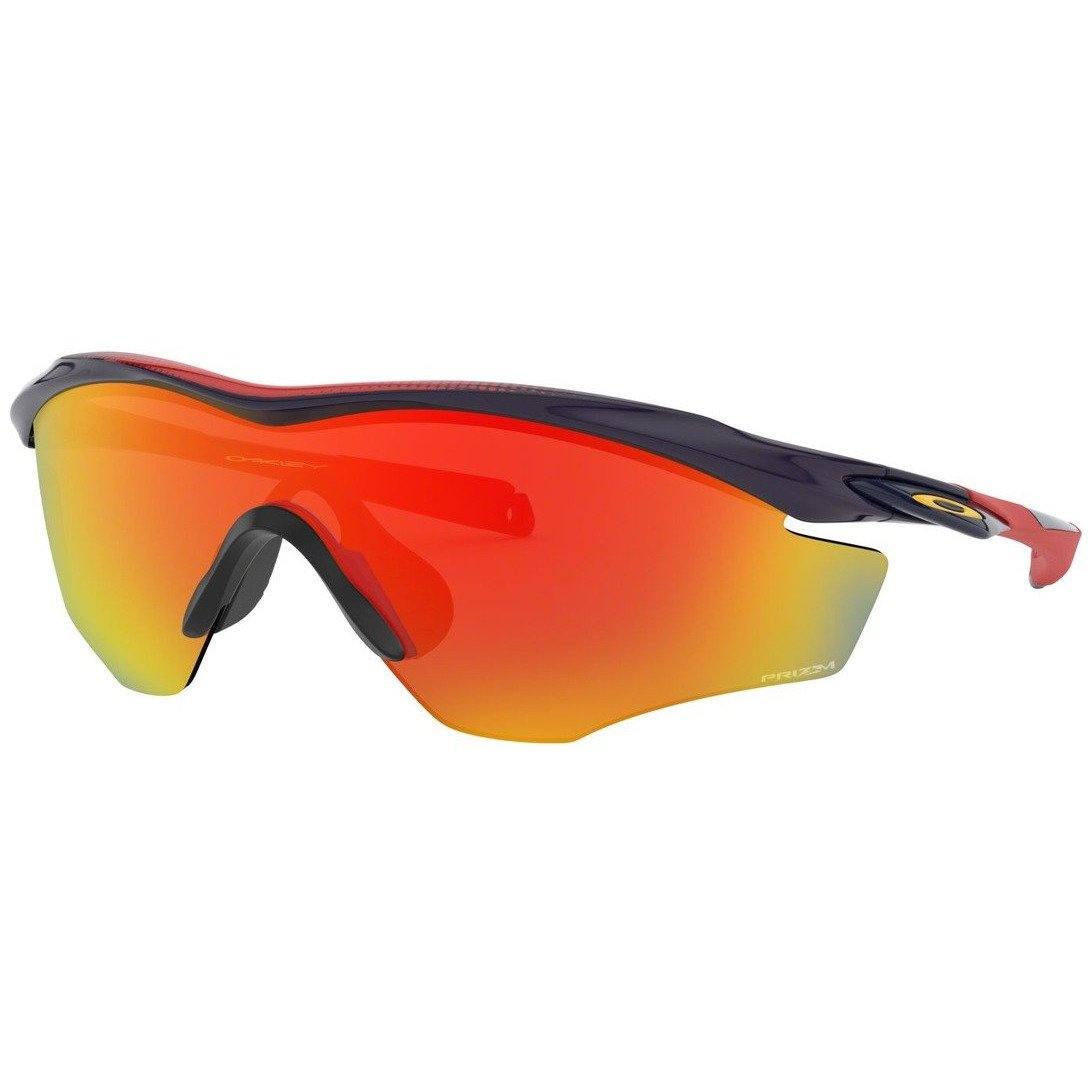 [OO9343-12] Mens Oakley M2 Frame XL Sunglasses - sneakAR