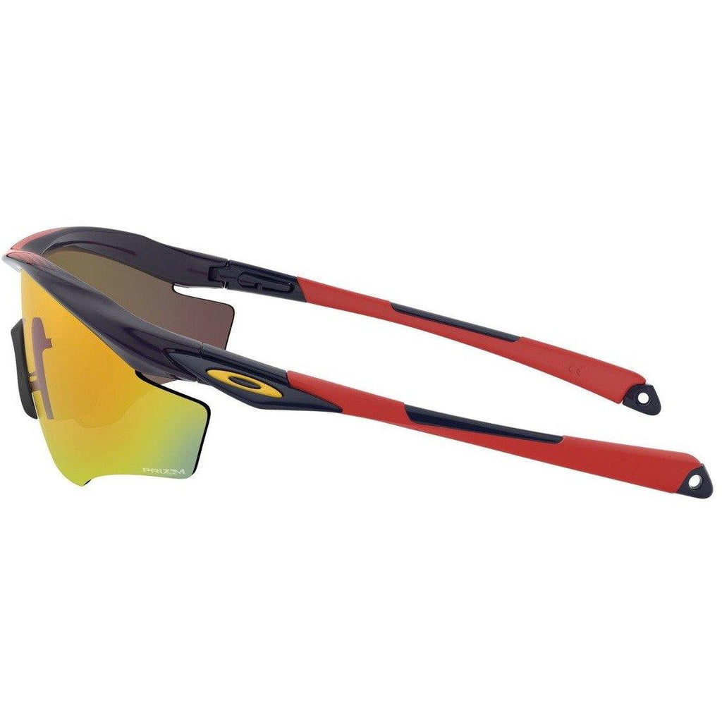 [OO9343-12] Mens Oakley M2 Frame XL Sunglasses - sneakAR