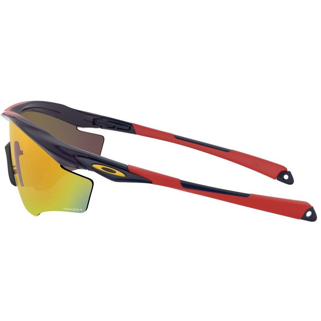 [OO9343-12] Mens Oakley M2 Frame XL Sunglasses - sneakAR