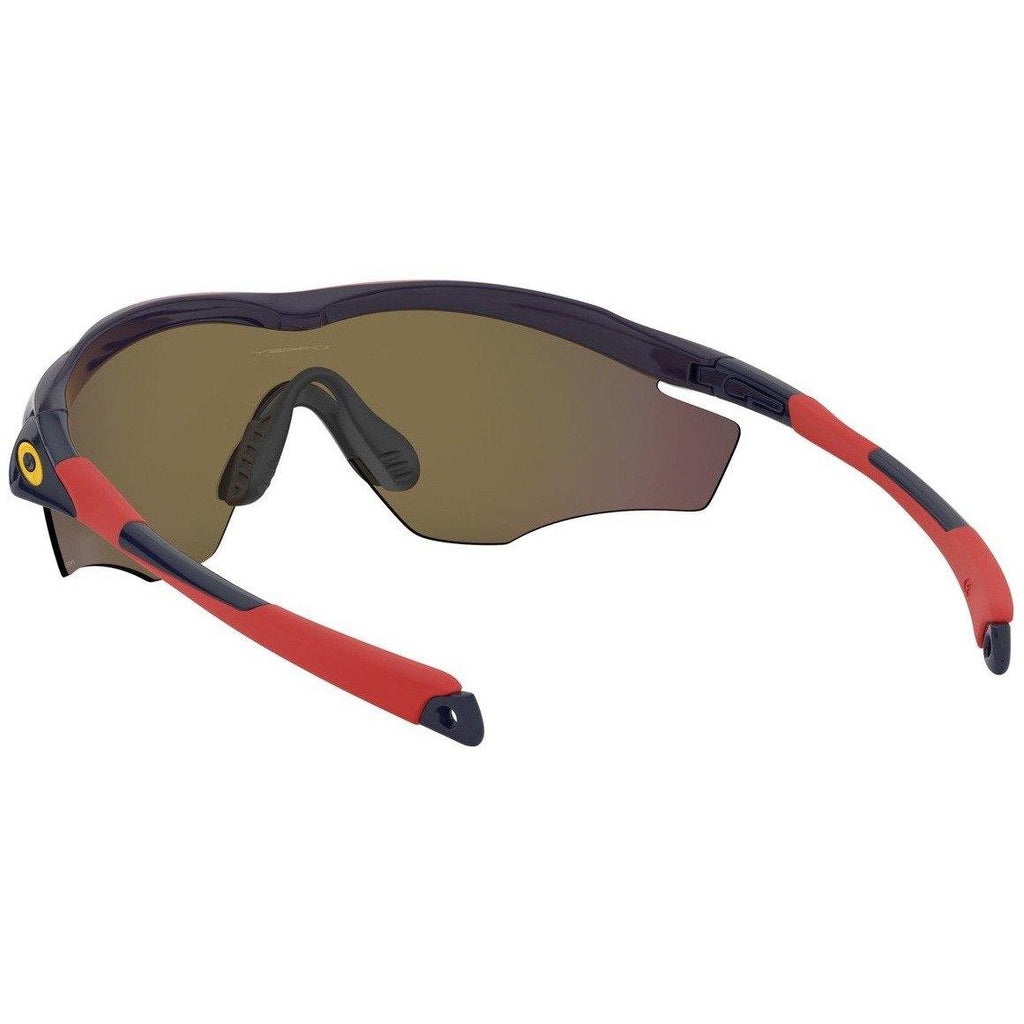[OO9343-12] Mens Oakley M2 Frame XL Sunglasses - sneakAR