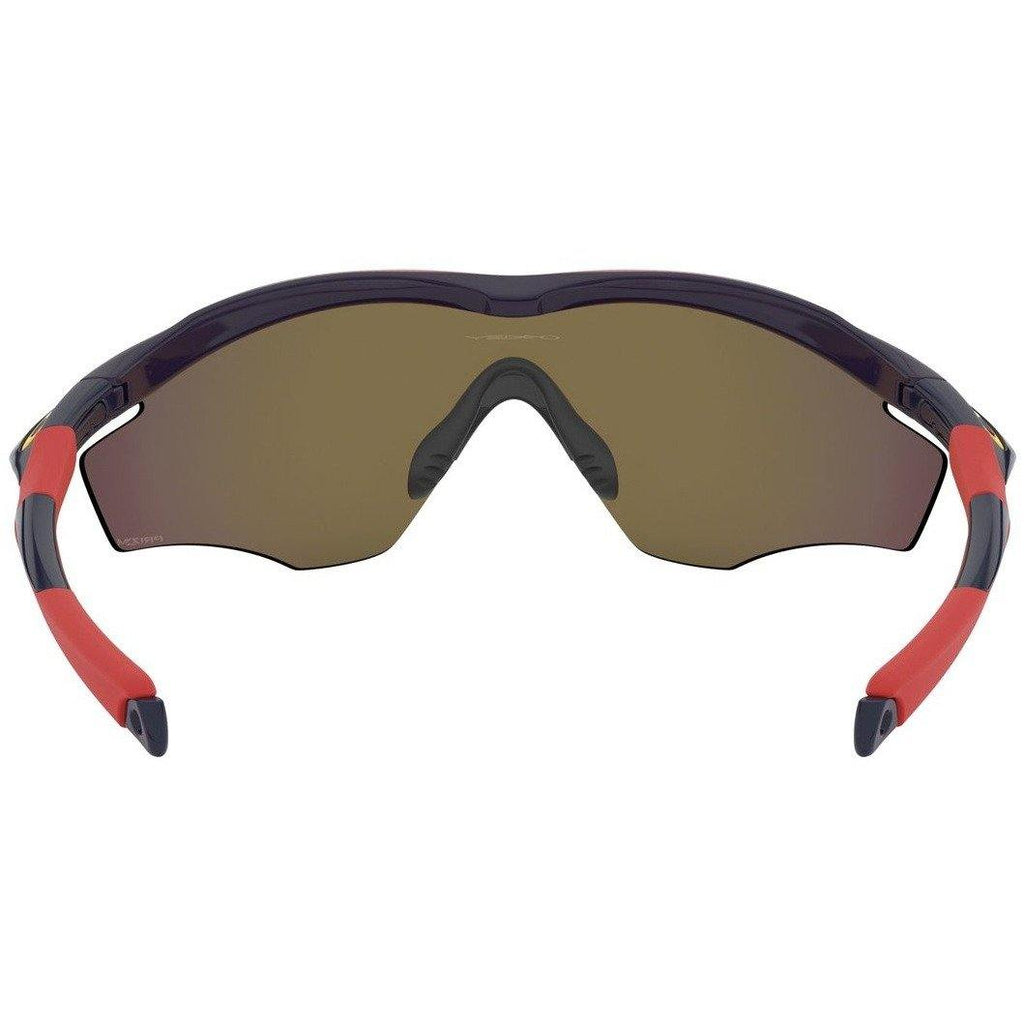 [OO9343-12] Mens Oakley M2 Frame XL Sunglasses - sneakAR