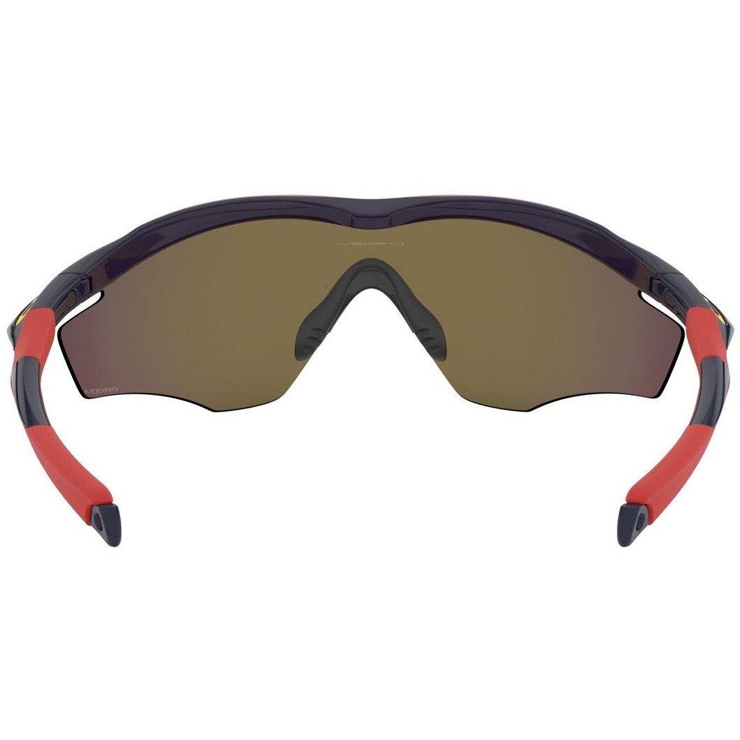 [OO9343-12] Mens Oakley M2 Frame XL Sunglasses - sneakAR
