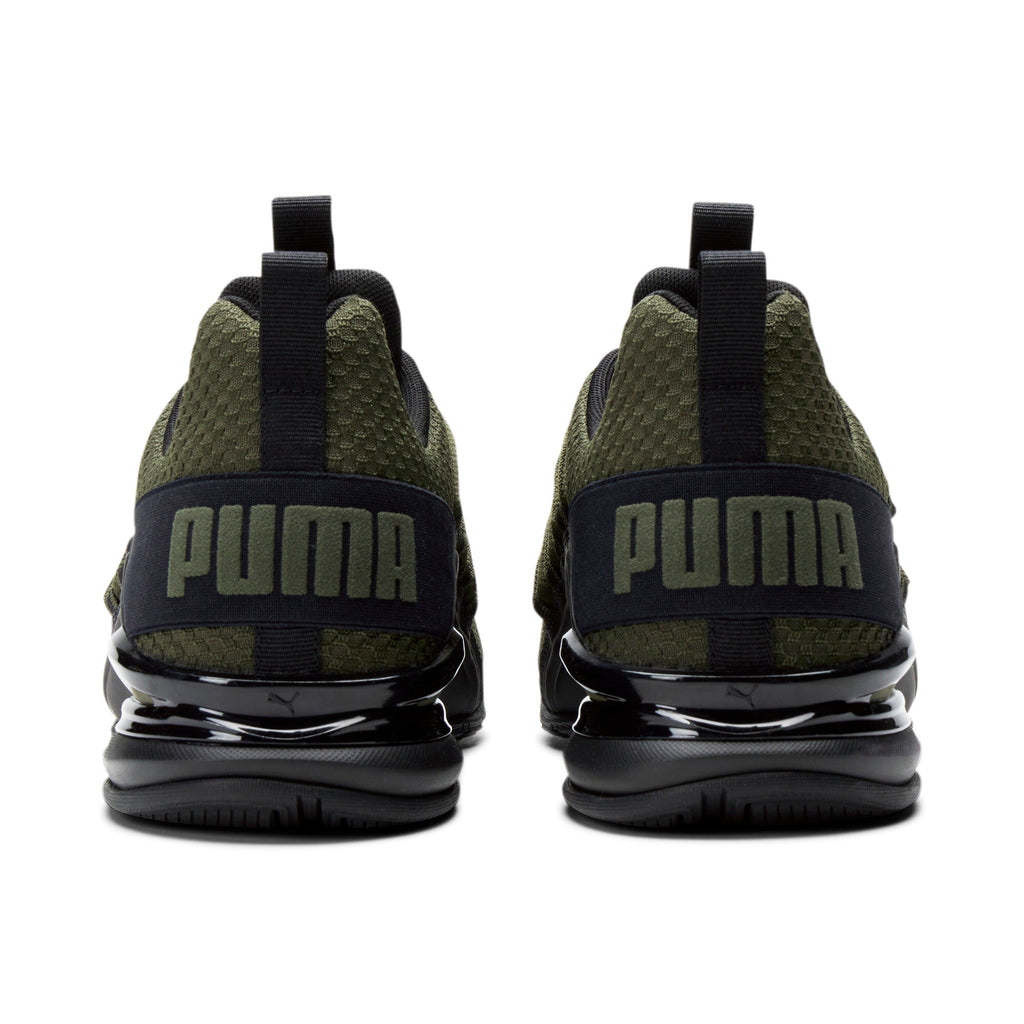 [376779-02] Mens Puma AXELION WINTER TRAIL