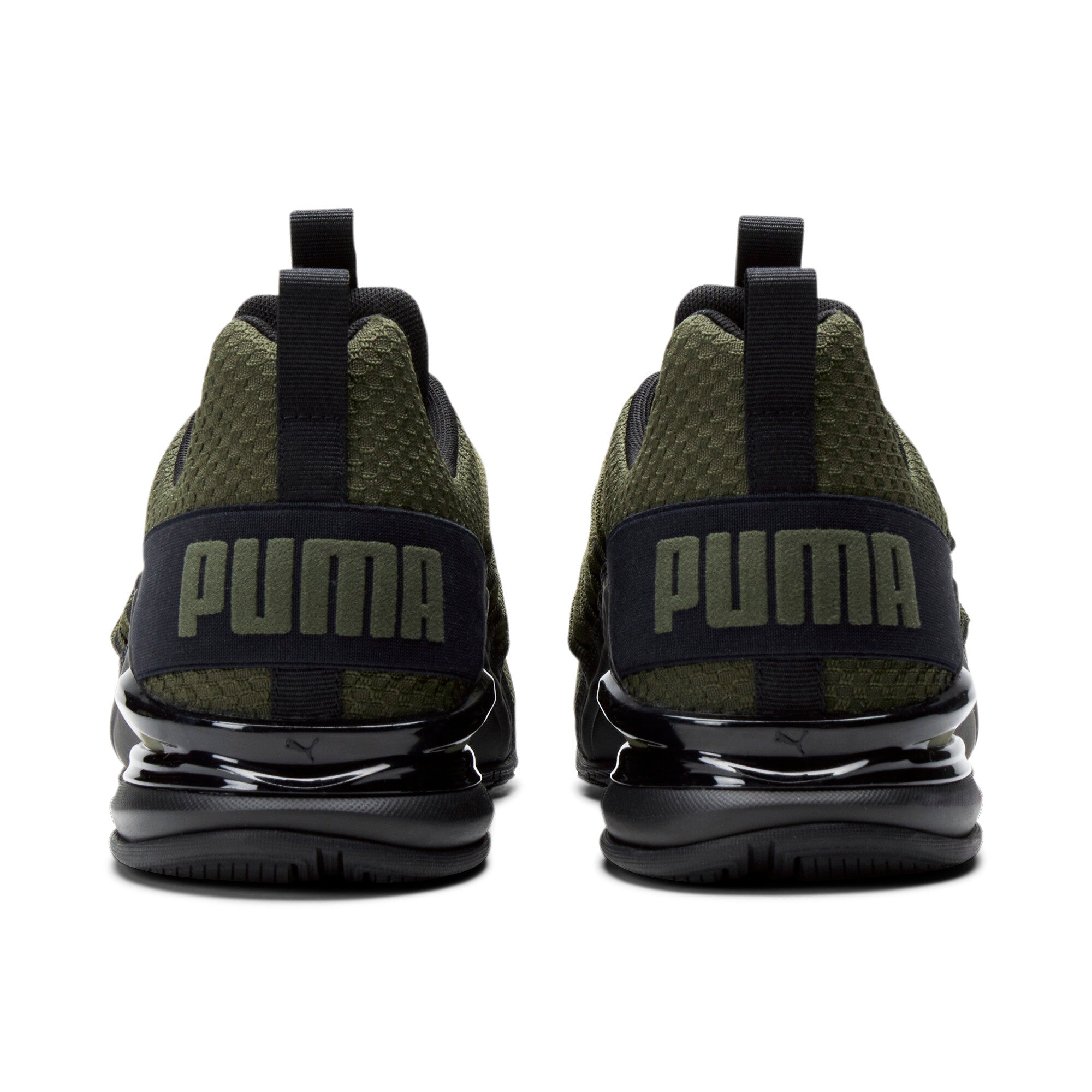 [376779-02] Mens Puma AXELION WINTER TRAIL