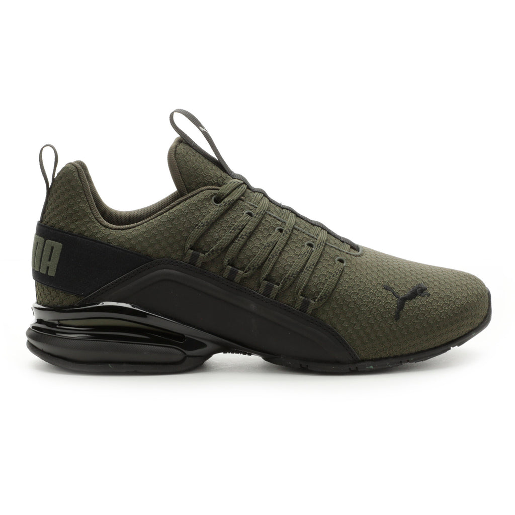 [376779-02] Mens Puma AXELION WINTER TRAIL
