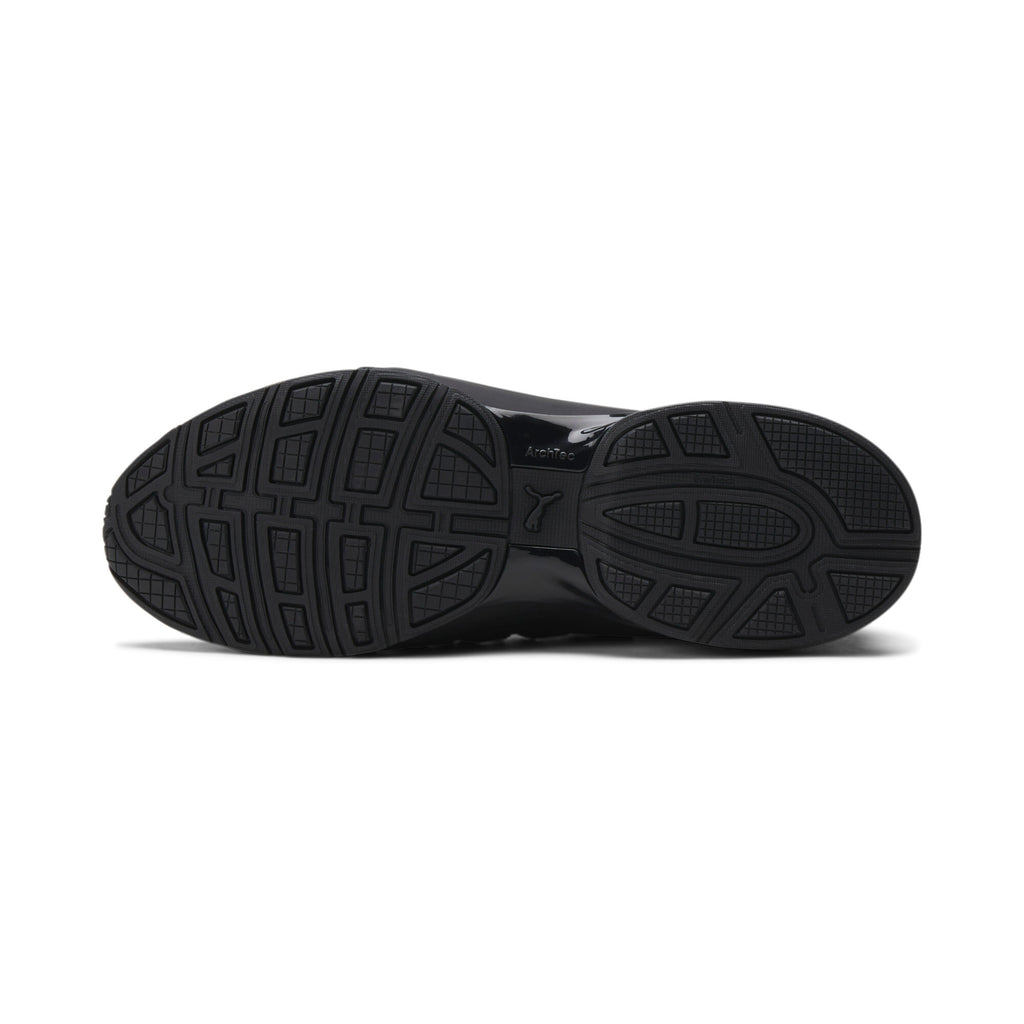[376779-02] Mens Puma AXELION WINTER TRAIL