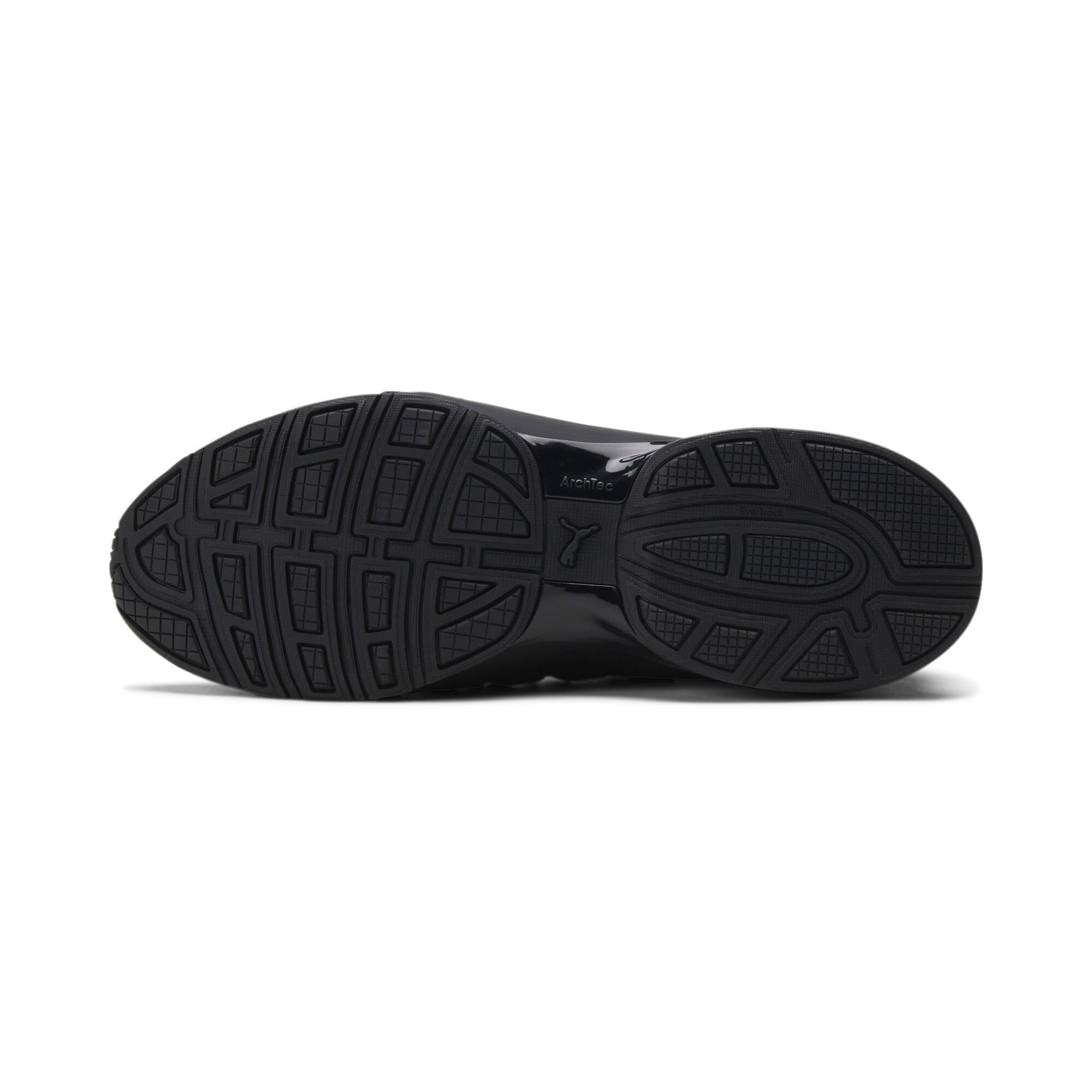 [376779-02] Mens Puma AXELION WINTER TRAIL