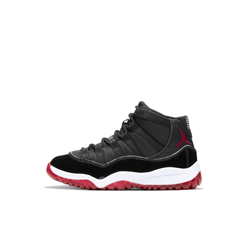 [378039-061] Preschool Air Jordan 11 Retro (PS)