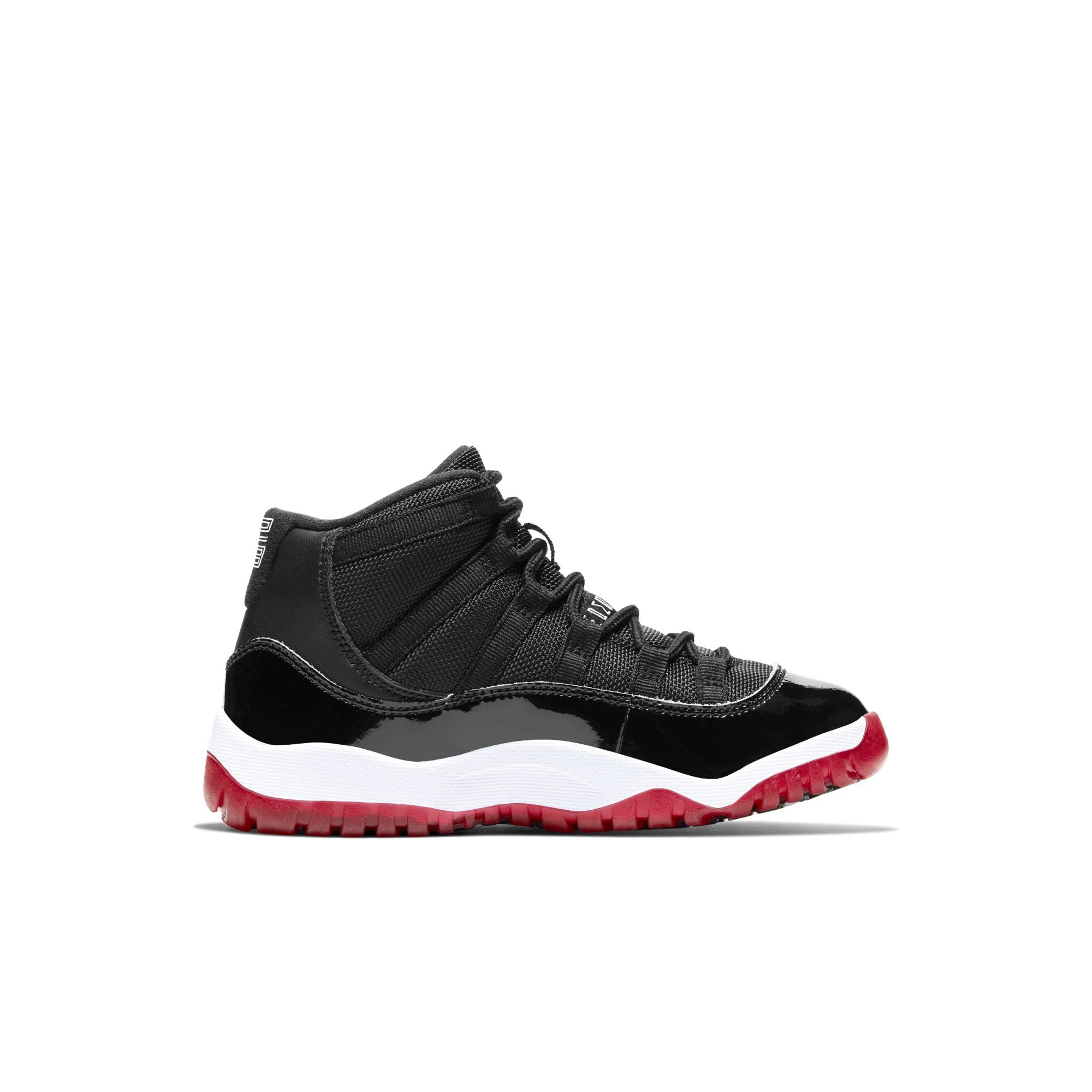 [378039-061] Preschool Air Jordan 11 Retro (PS)