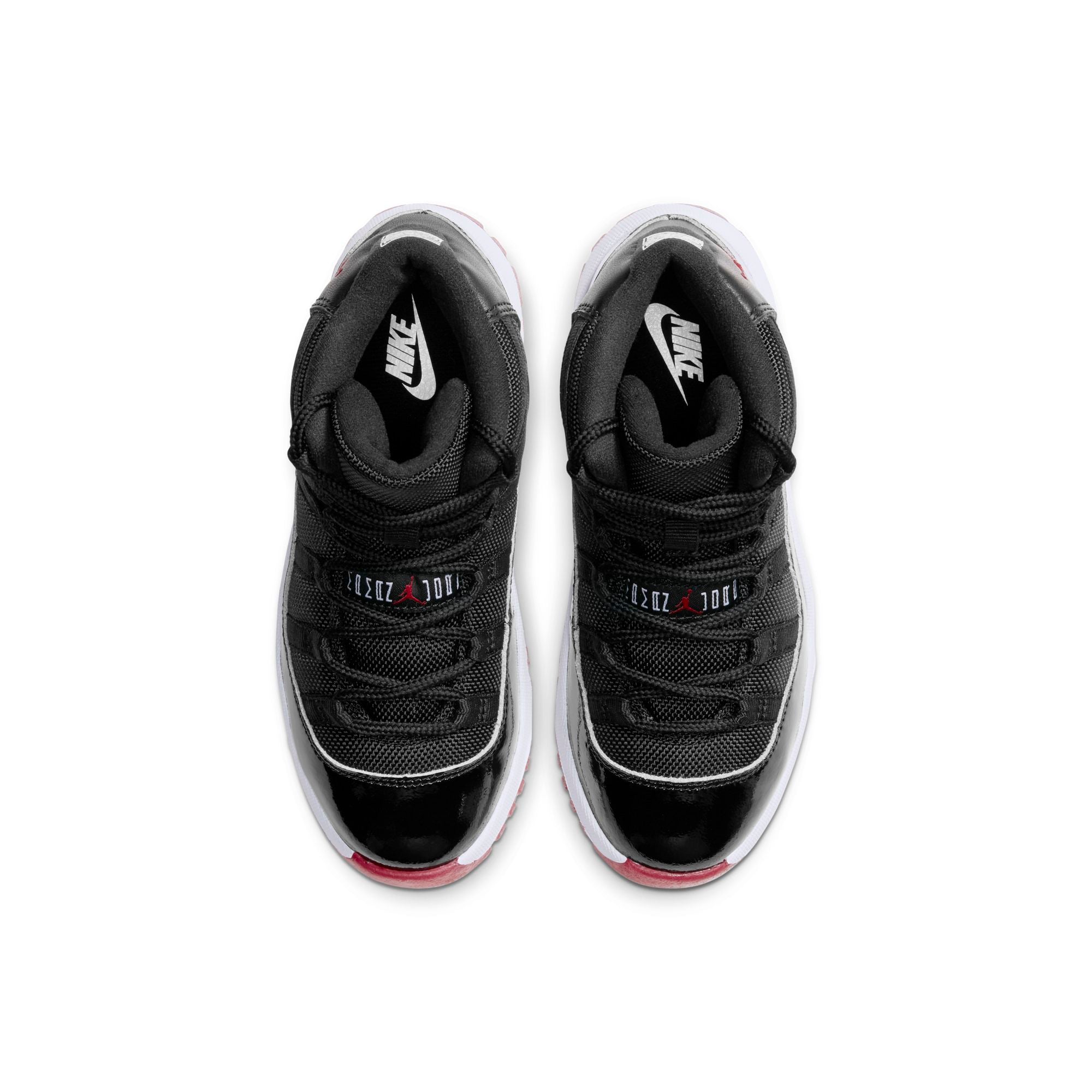 [378039-061] Preschool Air Jordan 11 Retro (PS)