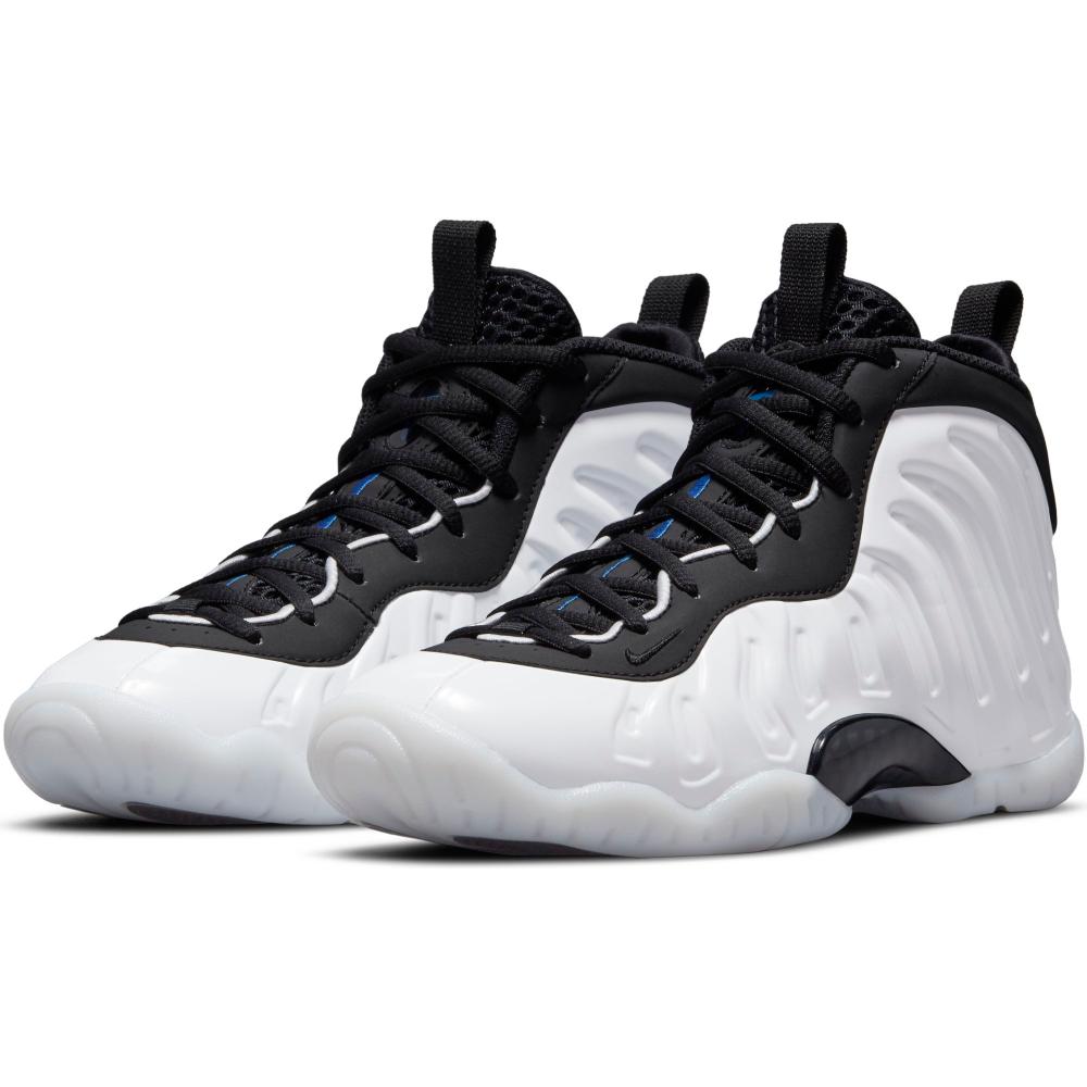 [CZ2548-100] Youth Nike Little Posite One (GS)