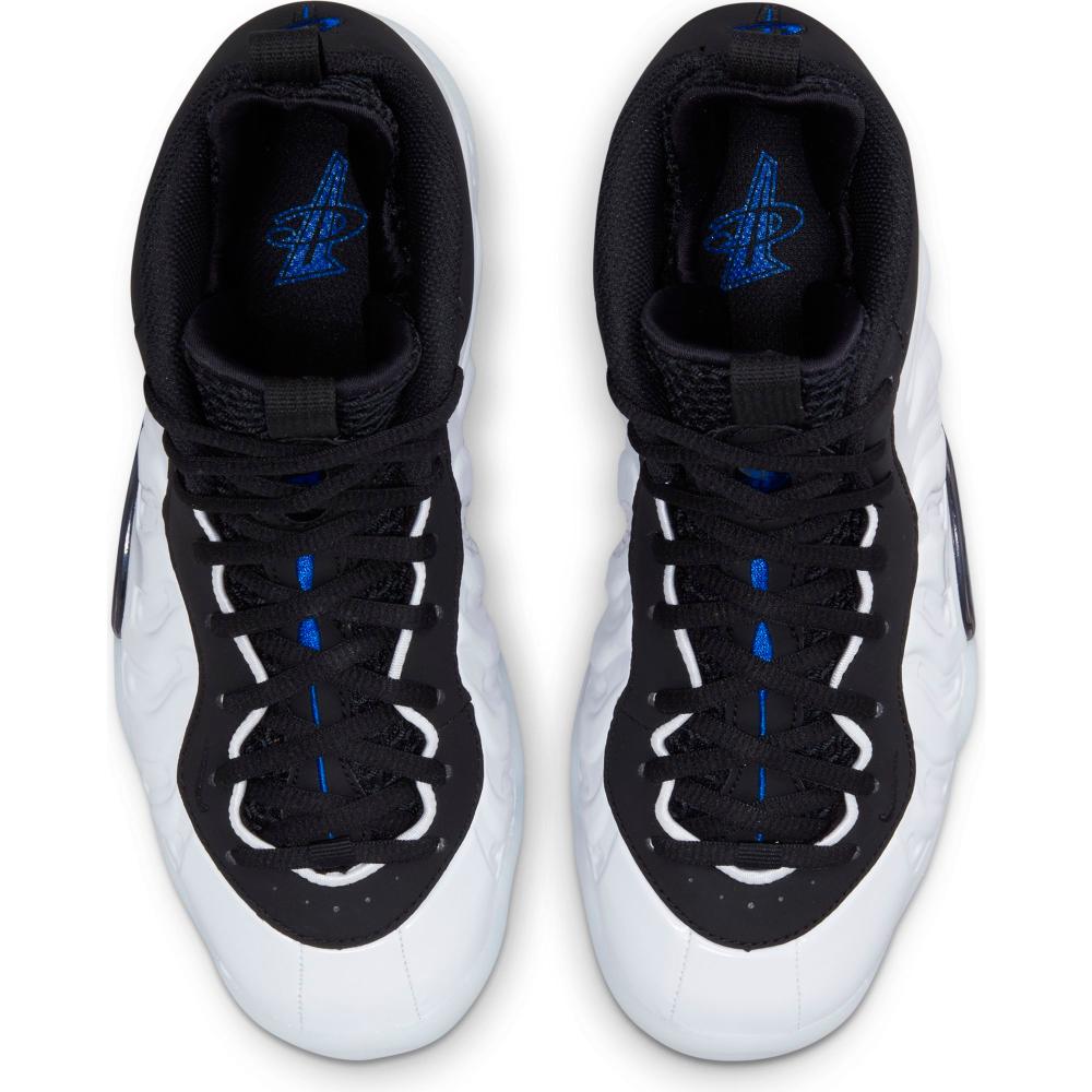 [CZ2548-100] Youth Nike Little Posite One (GS)