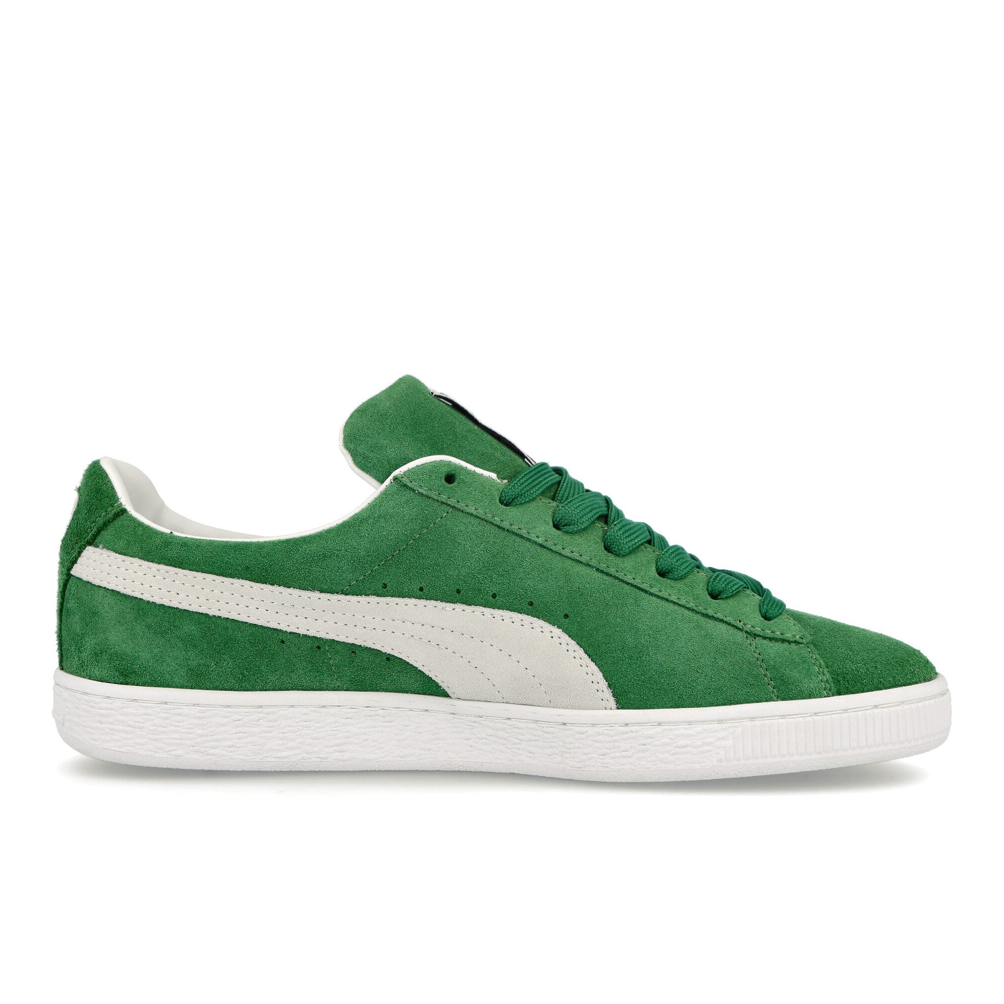 [380168-02] Mens Puma Suede Teams