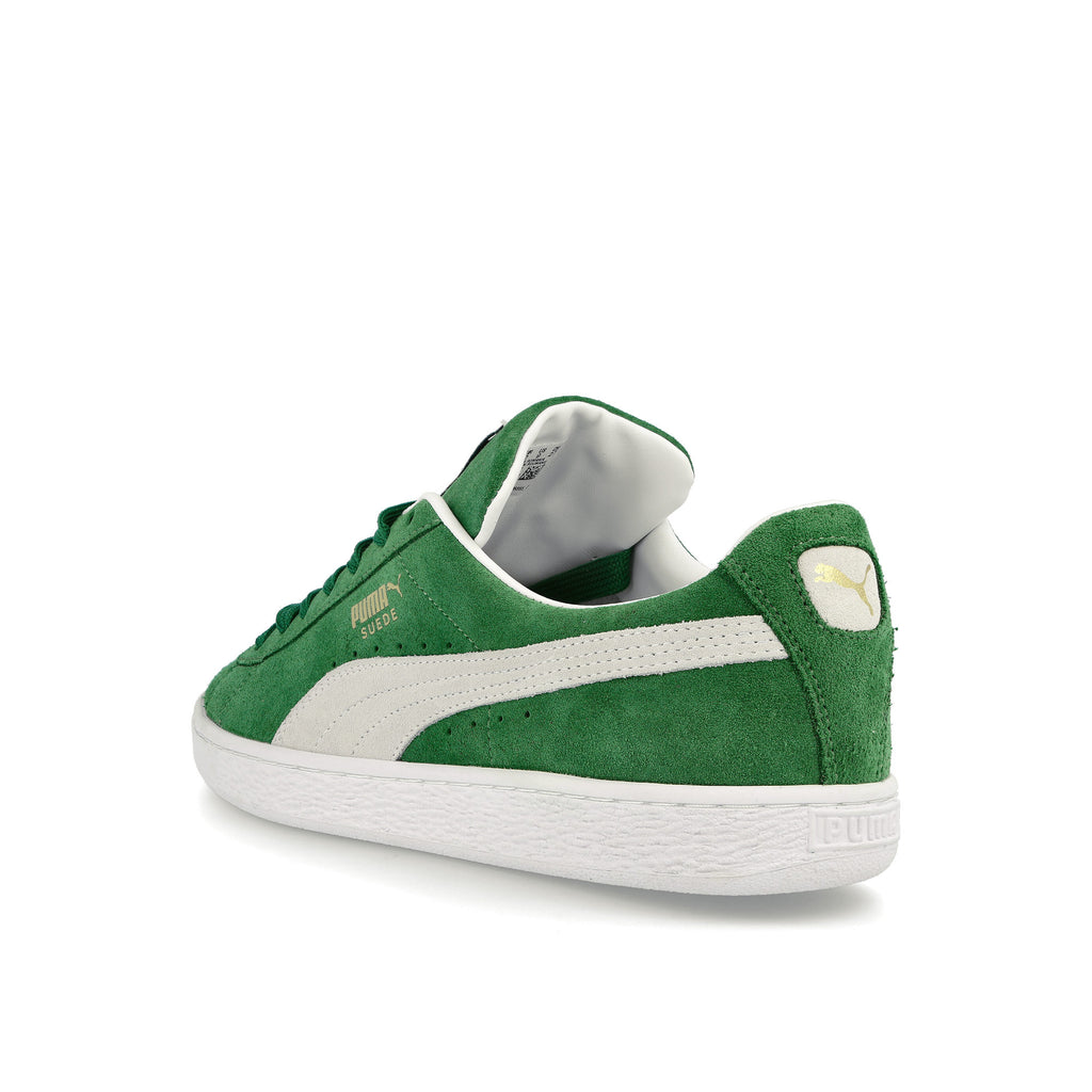 [380168-02] Mens Puma Suede Teams