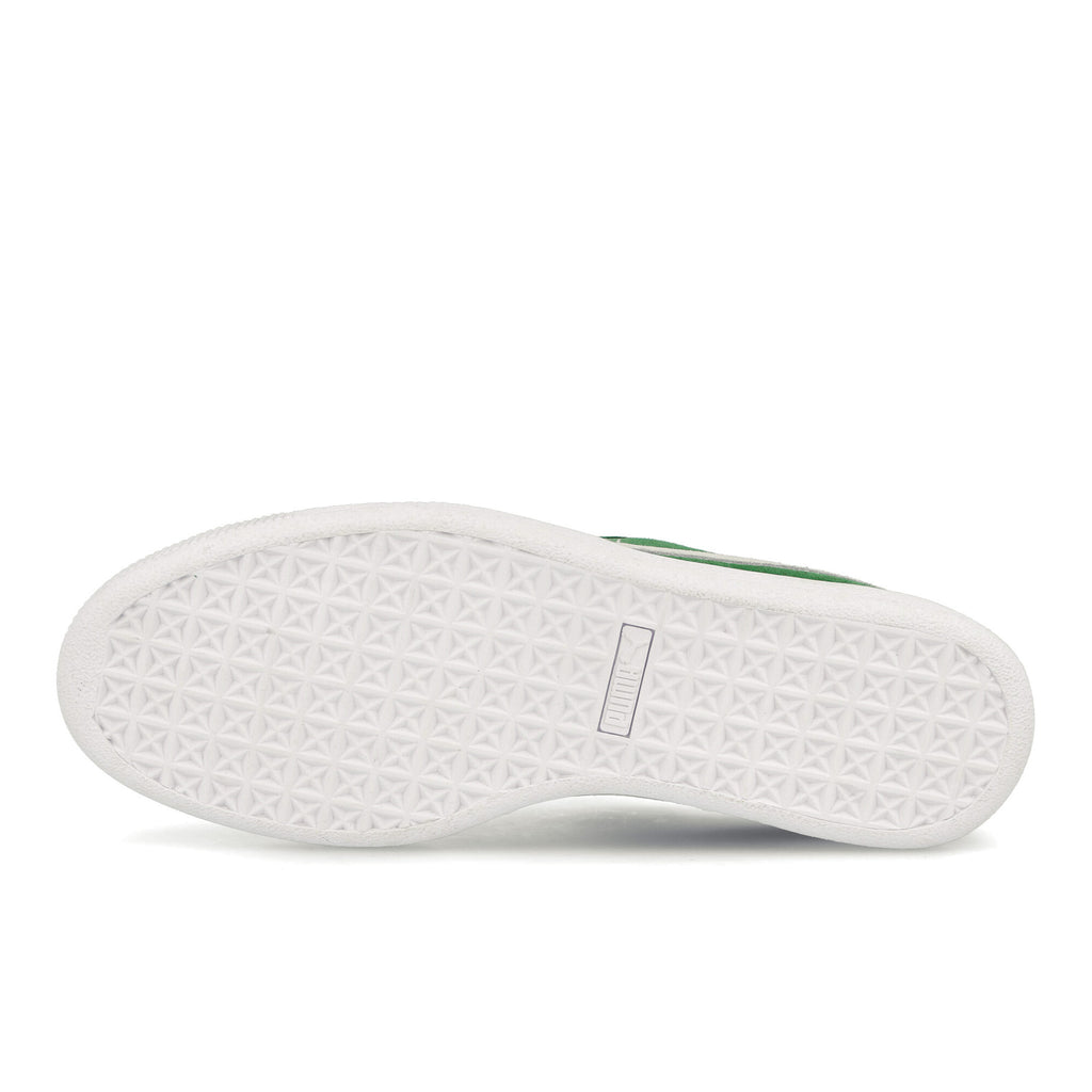 [380168-02] Mens Puma Suede Teams