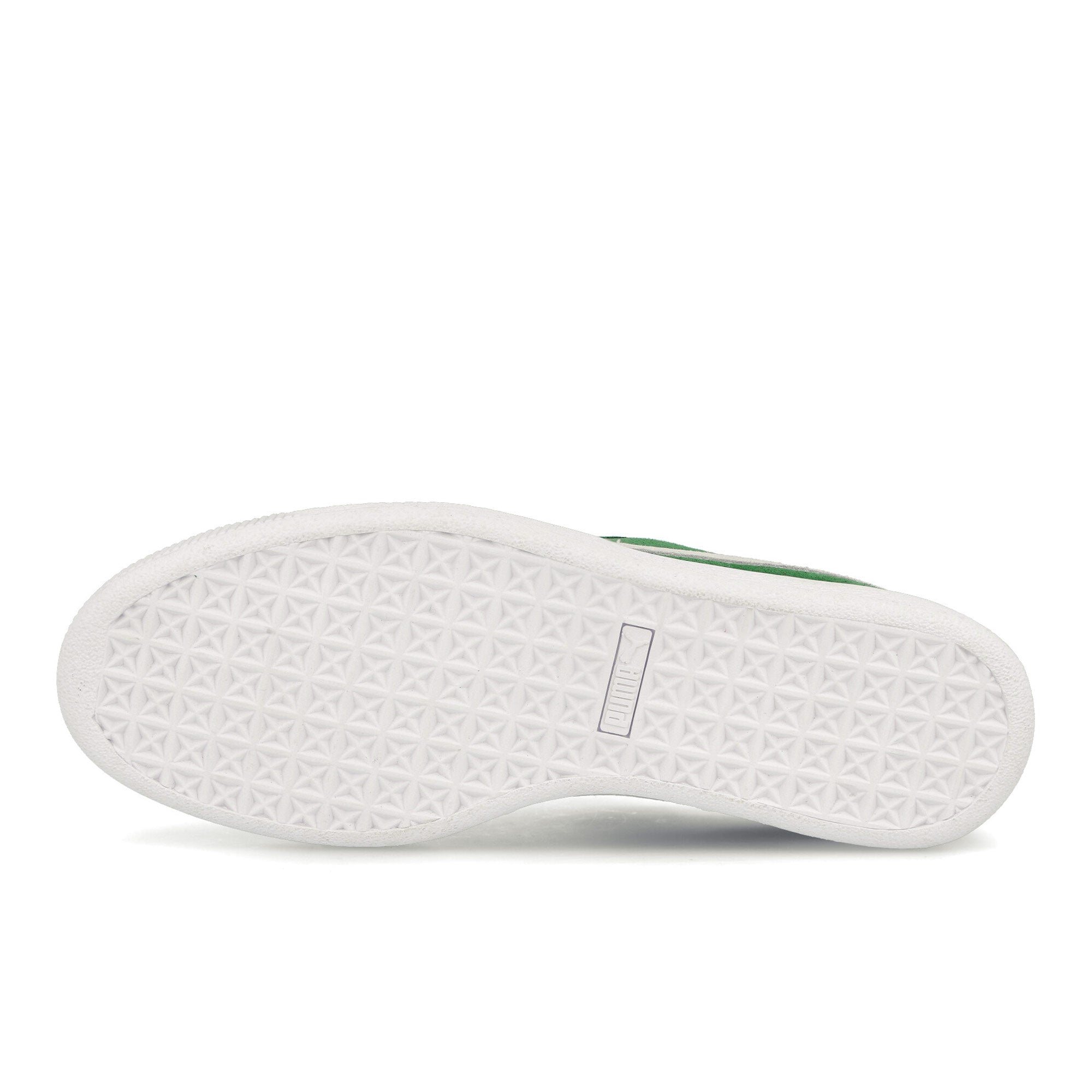 [380168-02] Mens Puma Suede Teams