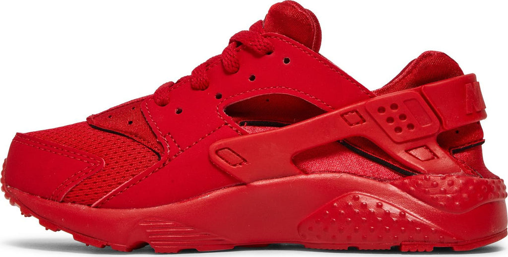 [704949-600] Preschool Nike Huarache Run 'University Red' (PS)