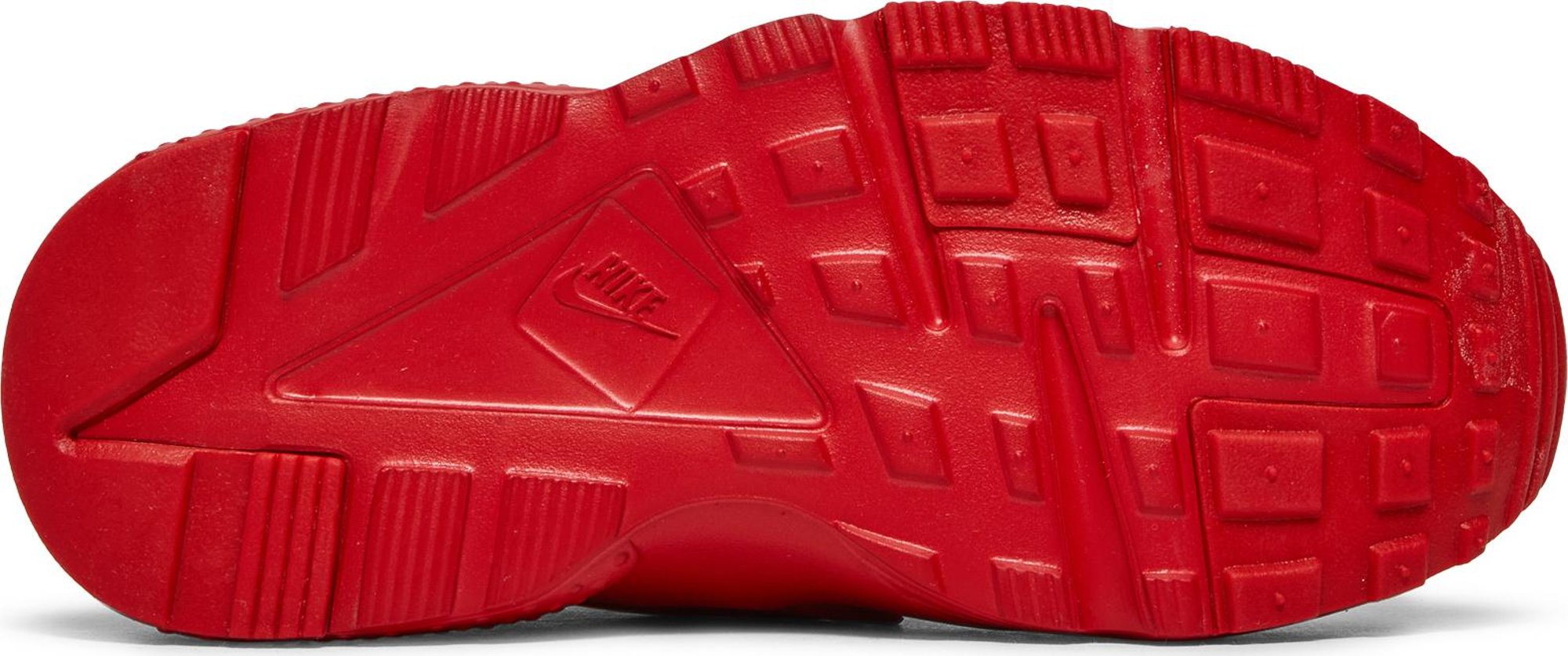 [704949-600] Preschool Nike Huarache Run 'University Red' (PS)