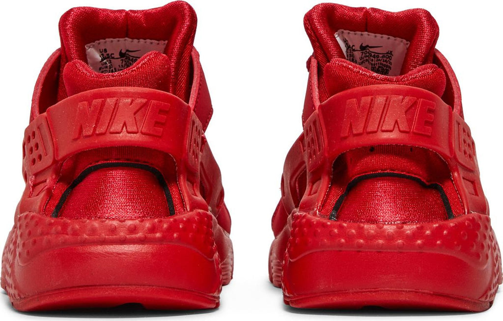 [704949-600] Preschool Nike Huarache Run 'University Red' (PS)
