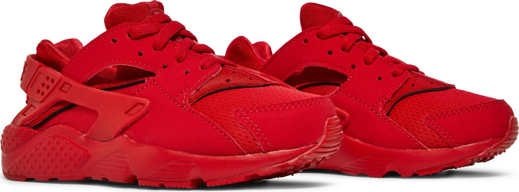 [704949-600] Preschool Nike Huarache Run 'University Red' (PS)