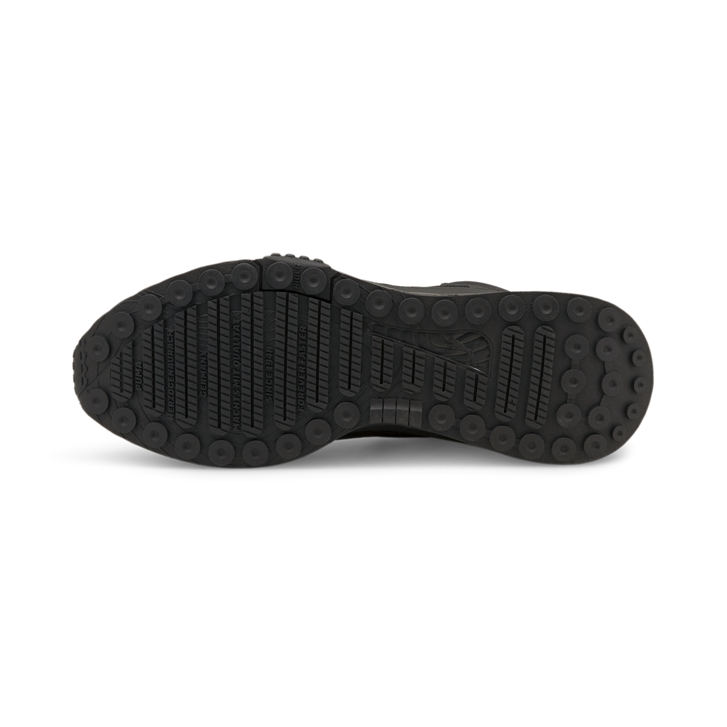 [382003-01] Mens Puma WILD RIDER MID CORE WS
