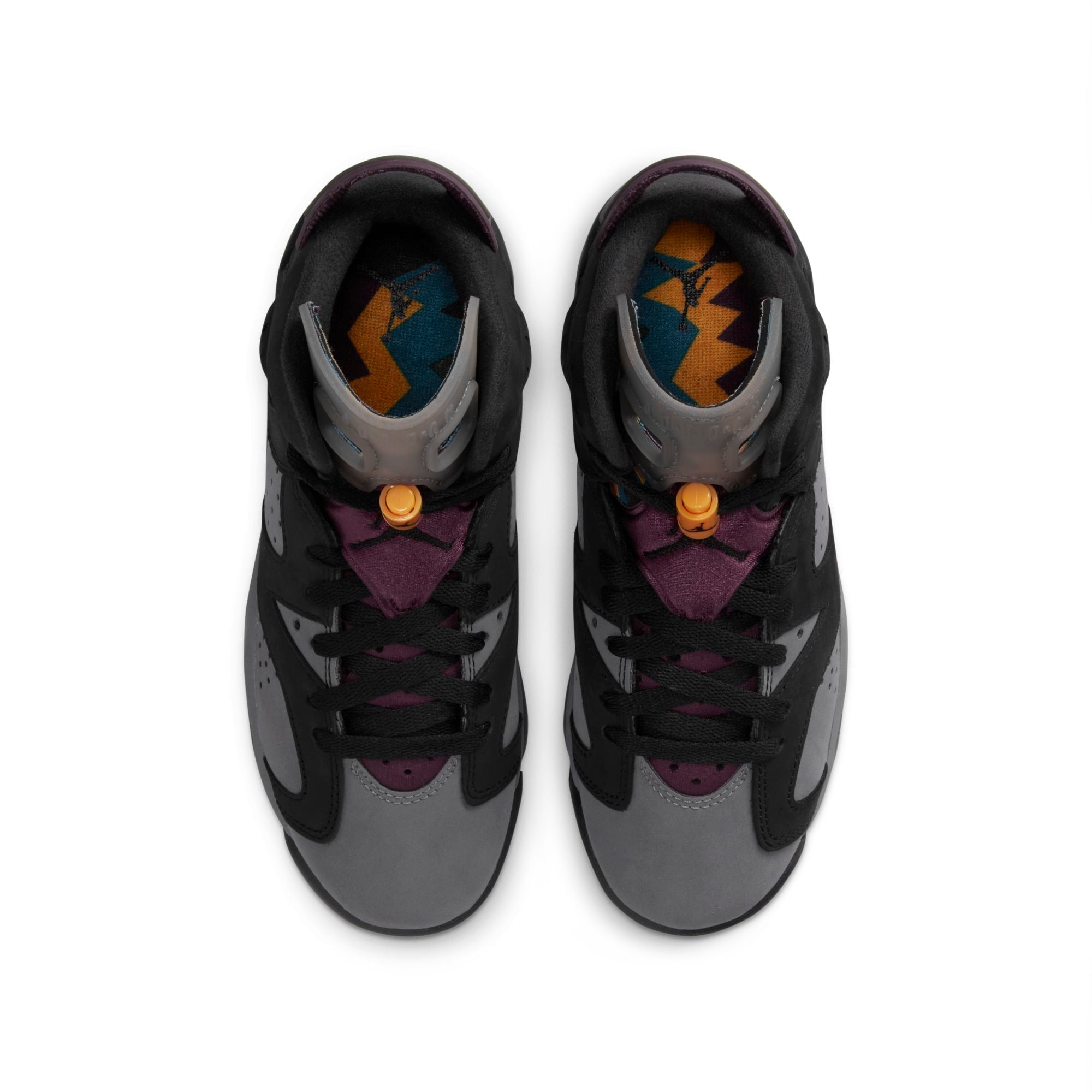 [384665-063] Youth Air Jordan 6 Retro (GS)