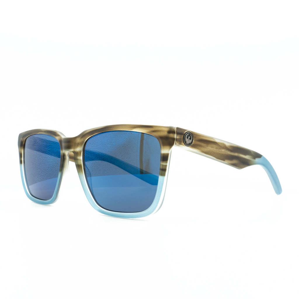 [38664-440] Mens Dragon Alliance Baile Ion Sunglasses