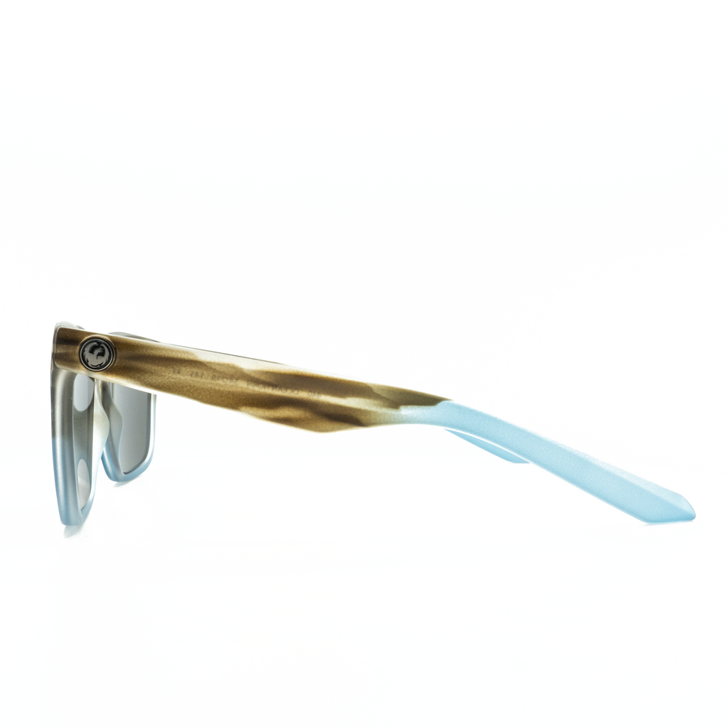 [38664-440] Mens Dragon Alliance Baile Ion Sunglasses