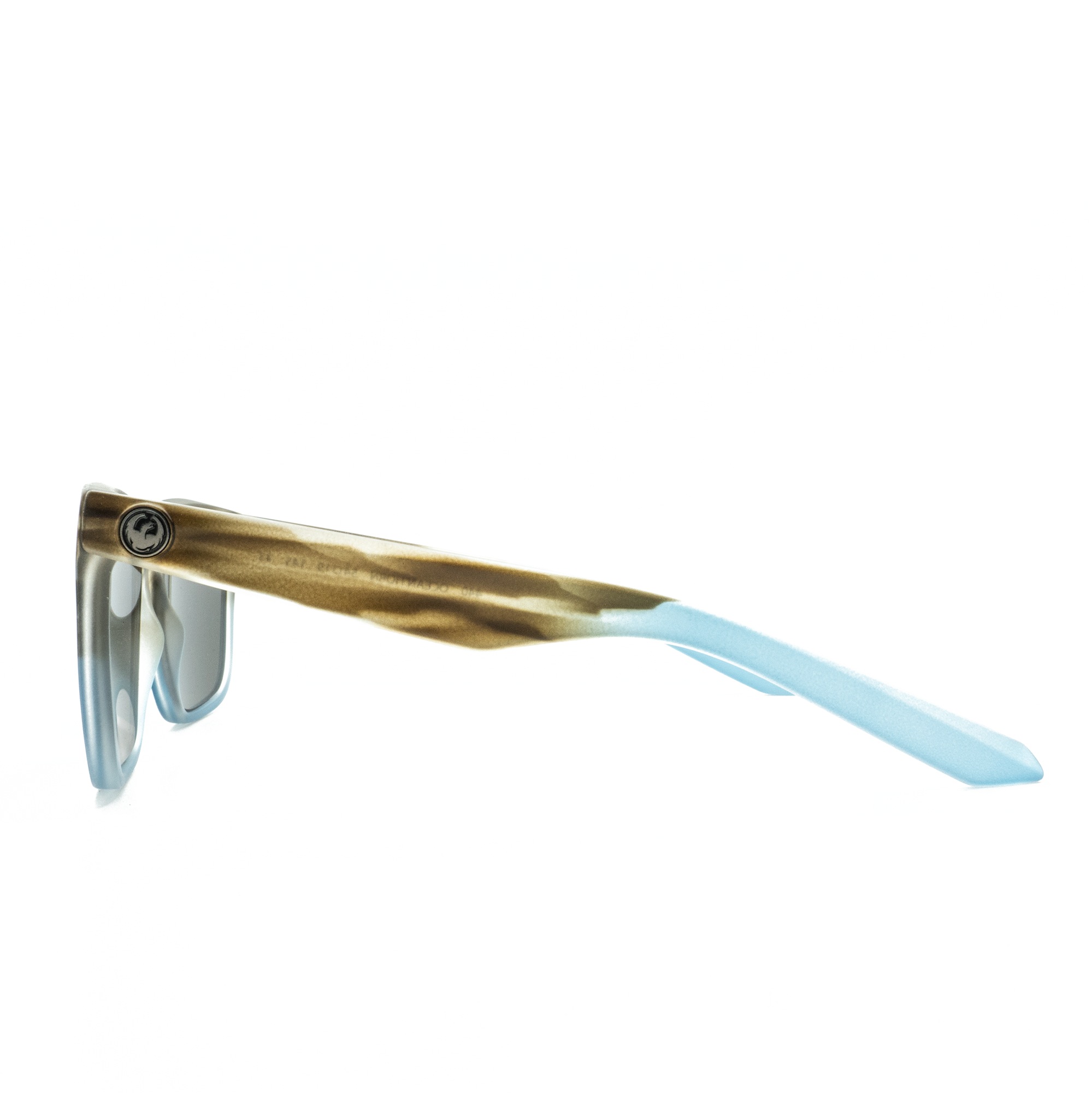 [38664-440] Mens Dragon Alliance Baile Ion Sunglasses