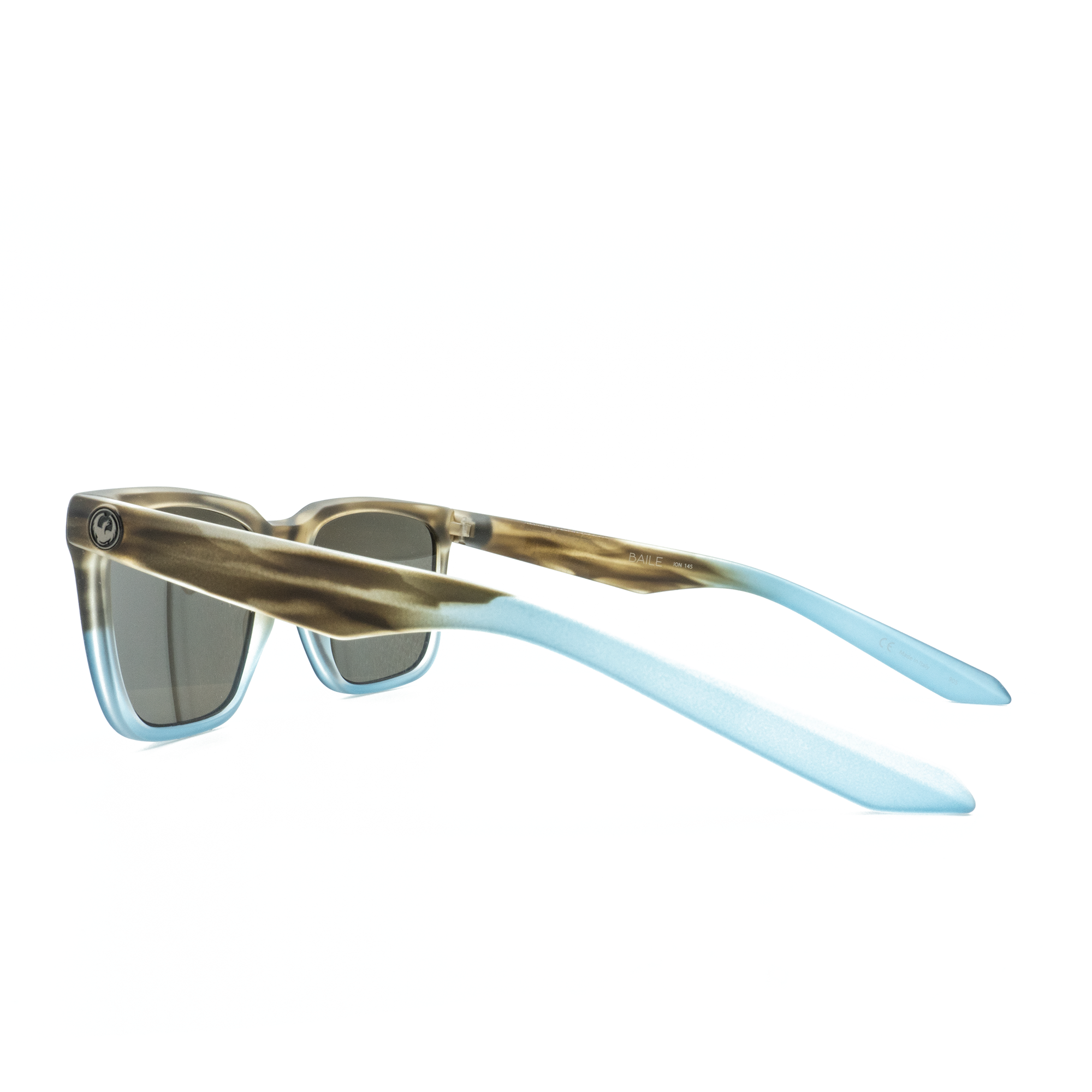 [38664-440] Mens Dragon Alliance Baile Ion Sunglasses