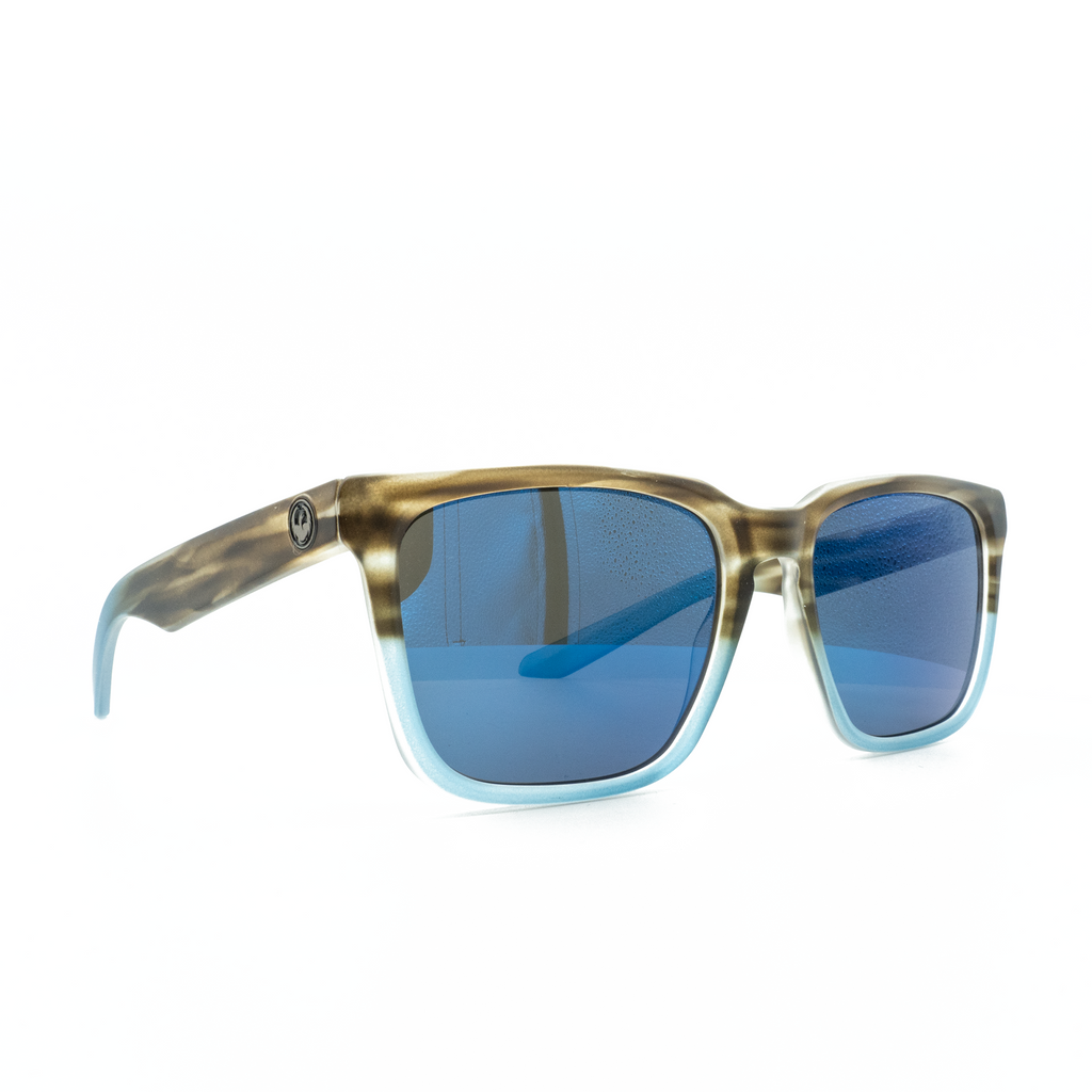 [38664-440] Mens Dragon Alliance Baile Ion Sunglasses
